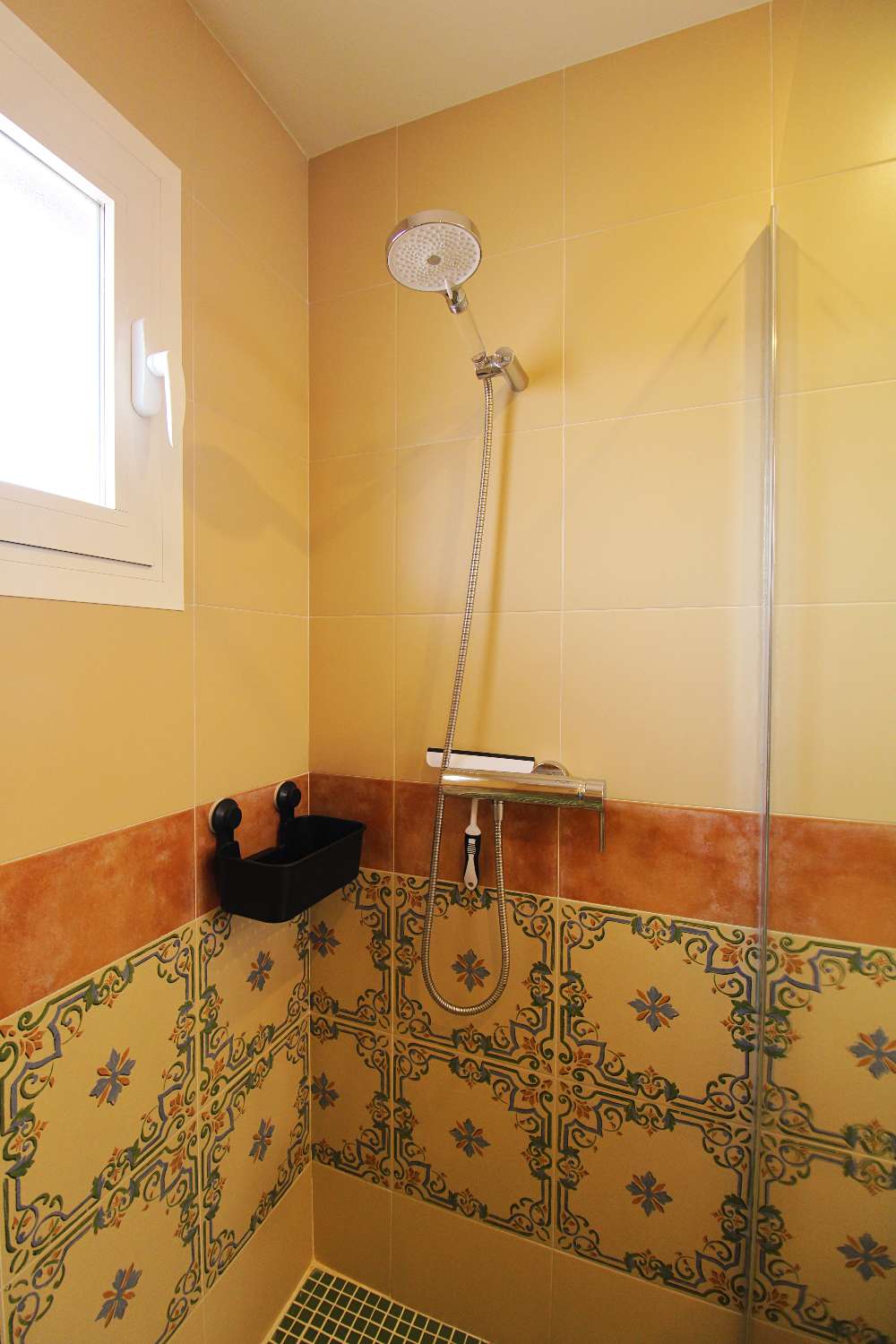 Exclusiva villa en alquiler en Capellanía con piscina y apartamento independiente