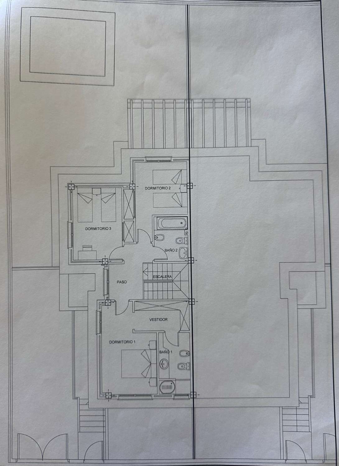 Doppelhaushälfte mit Pool und ausgebautem Keller in Finca Peralta, Alhaurín de la Torre