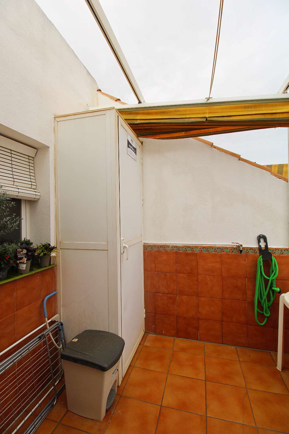 Penthouse til salg i Alhaurín de la Torre