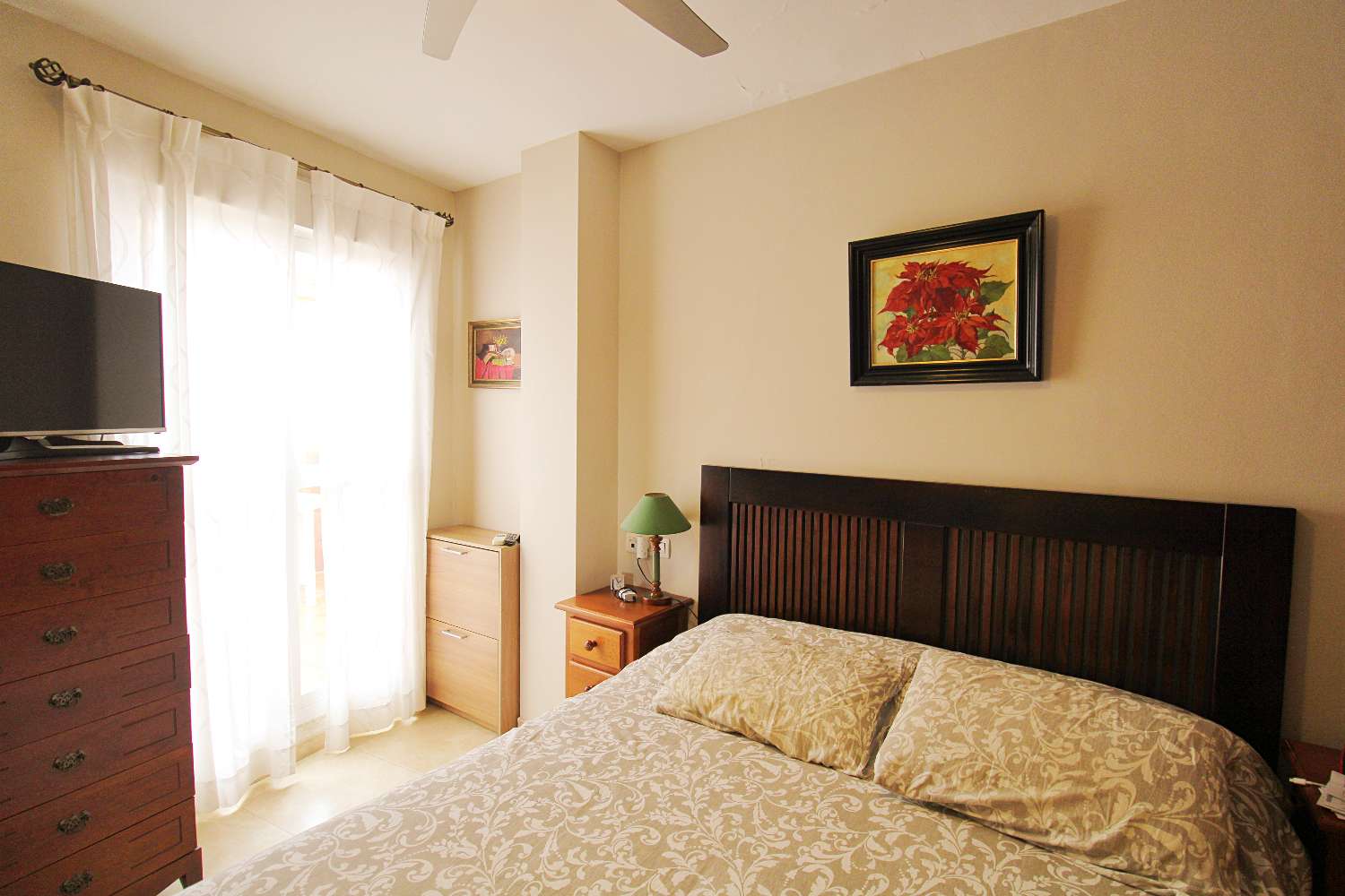 Penthouse til salg i Alhaurín de la Torre