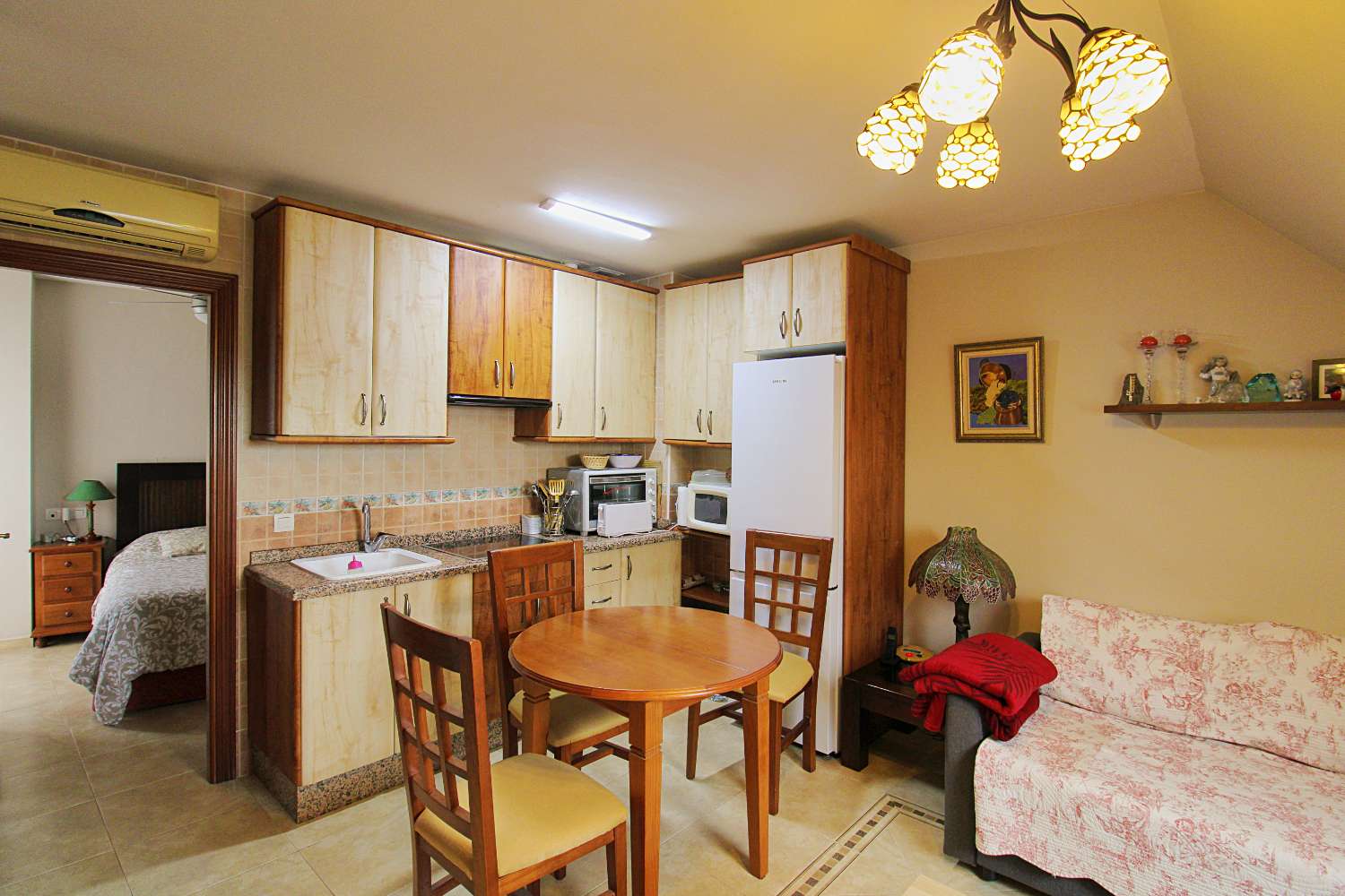 Penthouse til salg i Alhaurín de la Torre