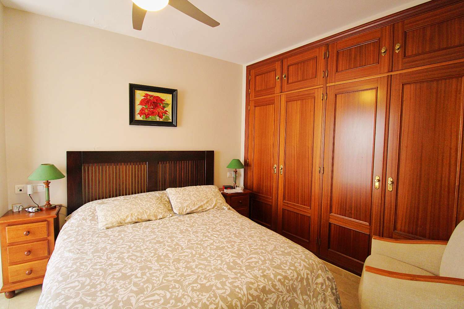 Penthouse til salg i Alhaurín de la Torre