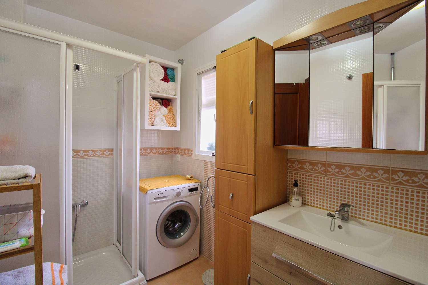 Penthouse til salg i Alhaurín de la Torre