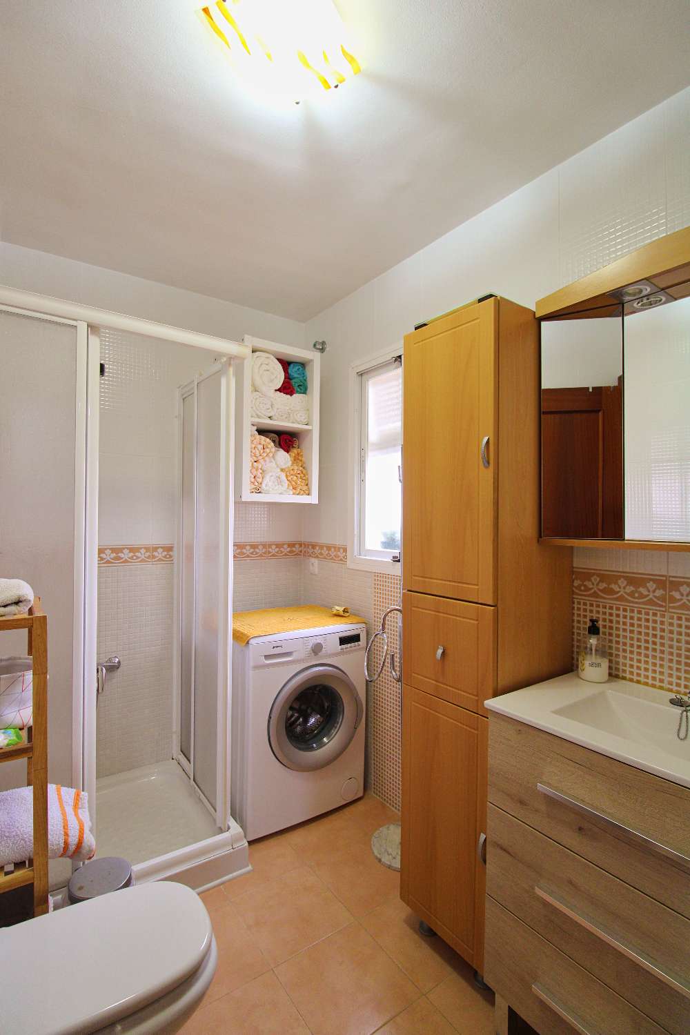 Penthouse til salg i Alhaurín de la Torre