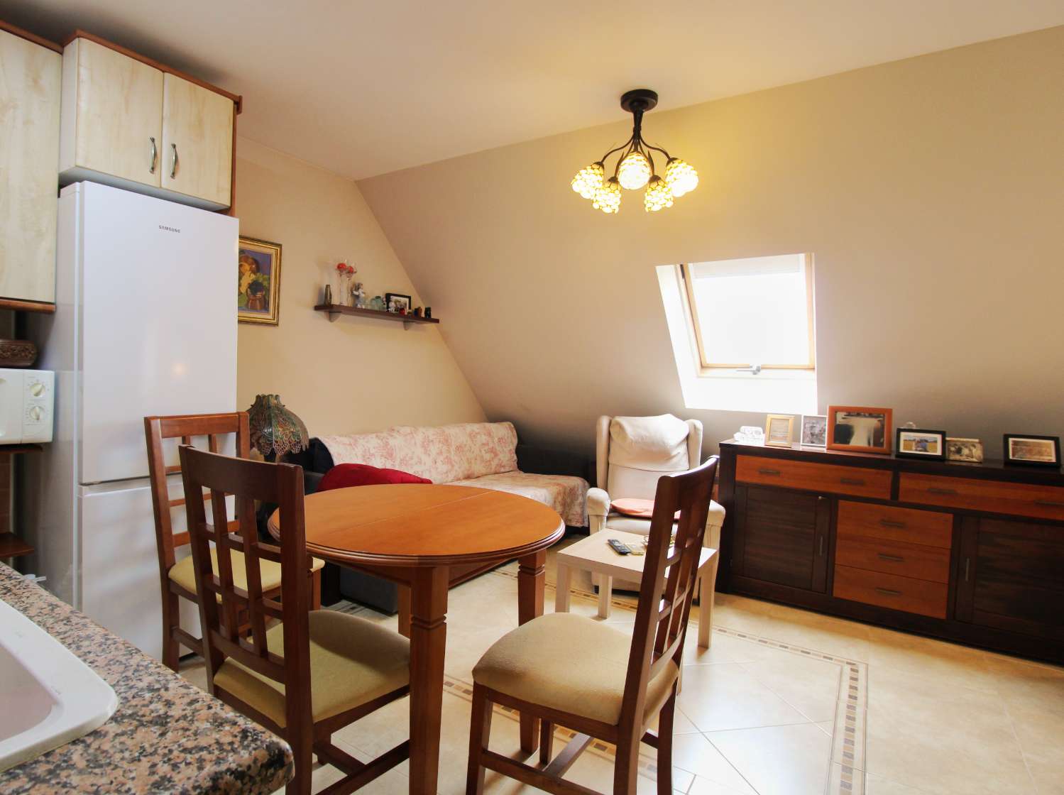 Penthouse til salg i Alhaurín de la Torre