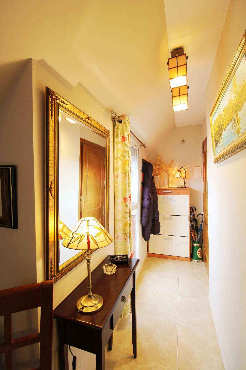 Penthouse til salg i Alhaurín de la Torre