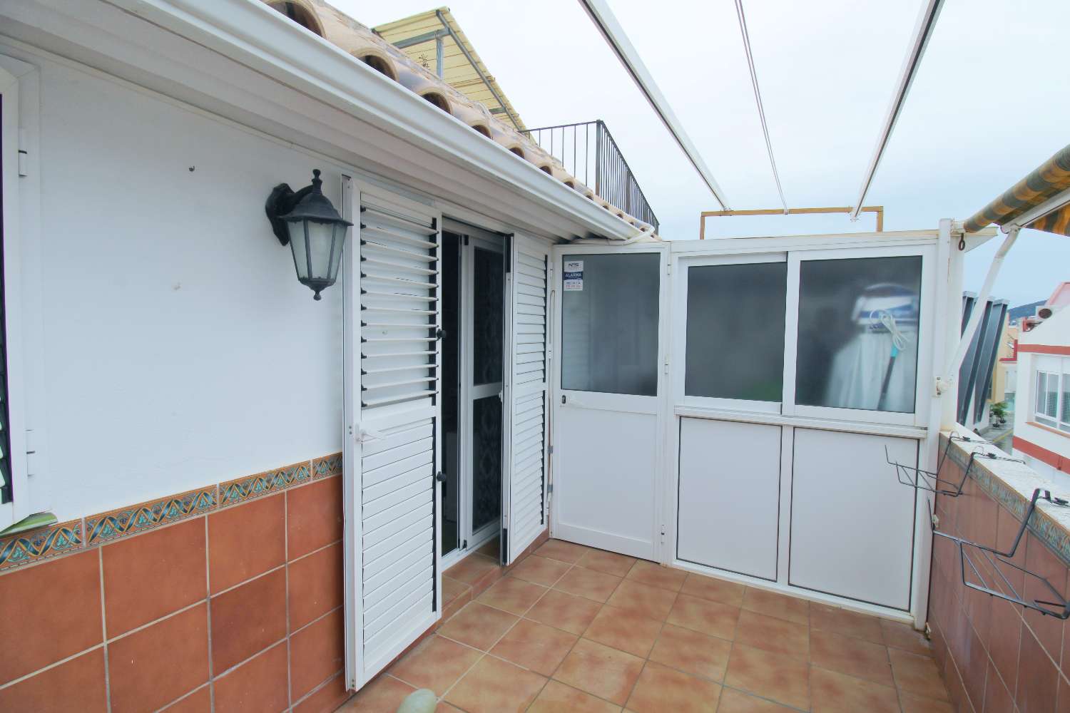 Penthouse til salg i Alhaurín de la Torre