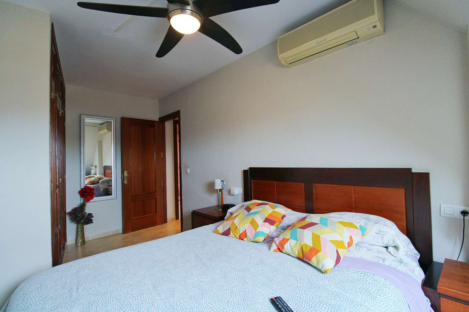 Penthouse til salg i Alhaurín de la Torre