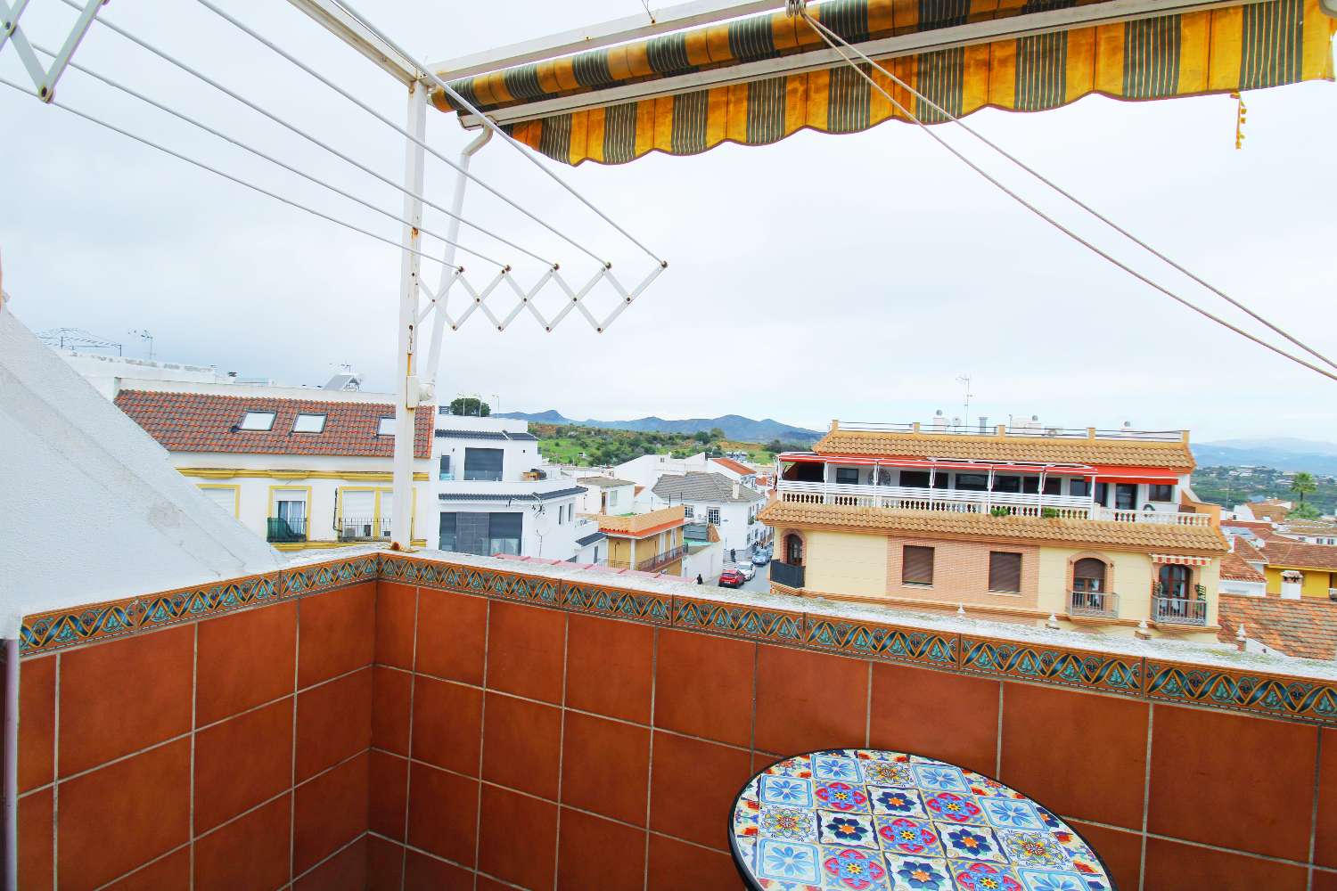 Penthouse til salg i Alhaurín de la Torre