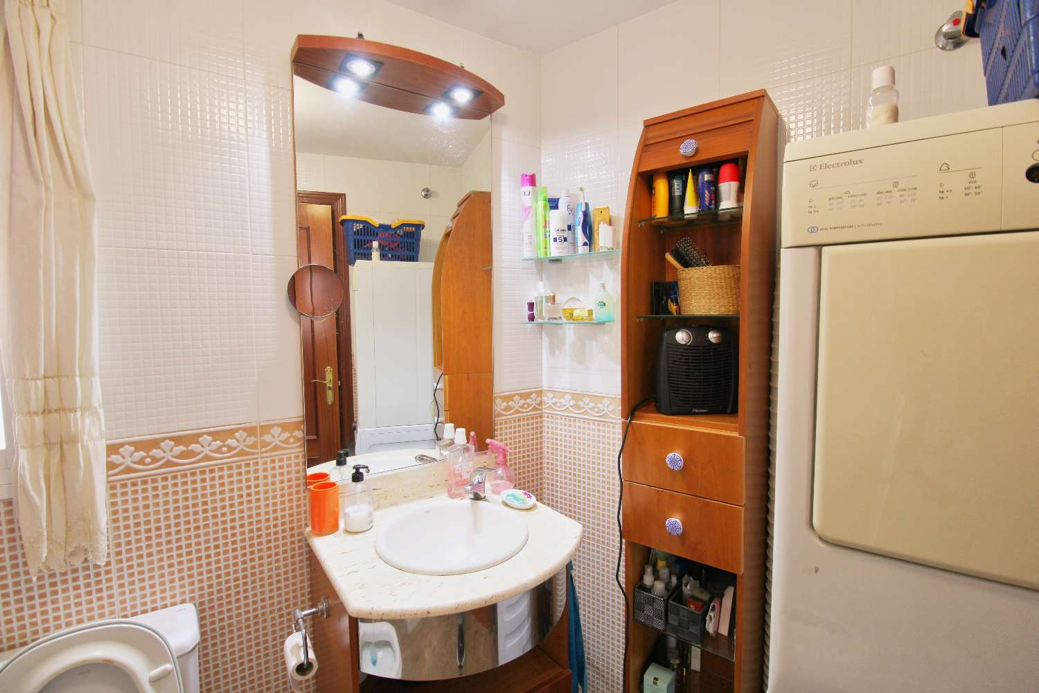 Penthouse til salg i Alhaurín de la Torre