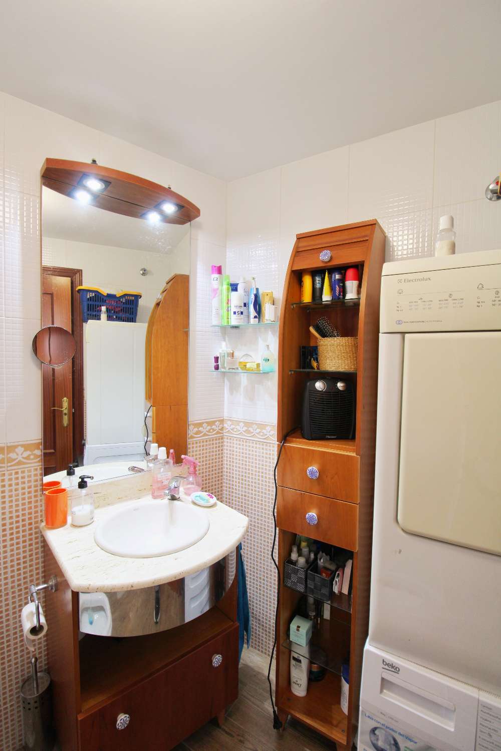 Penthouse til salg i Alhaurín de la Torre