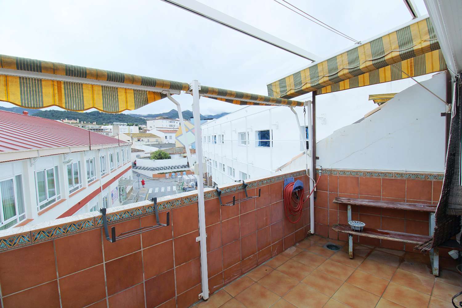 Penthouse til salg i Alhaurín de la Torre