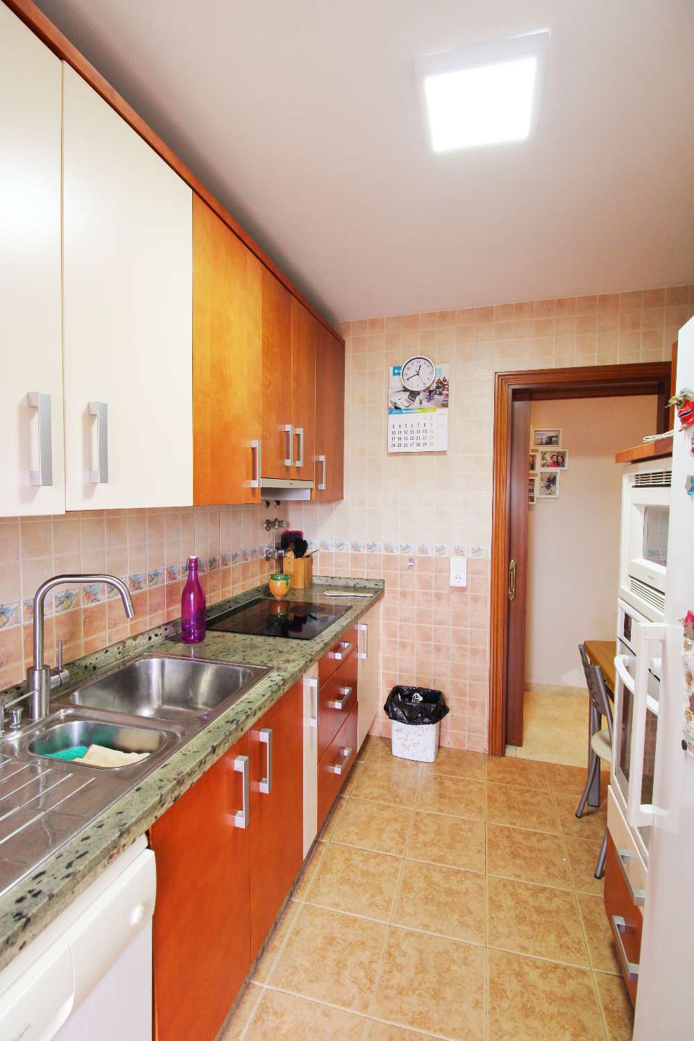 Penthouse til salg i Alhaurín de la Torre