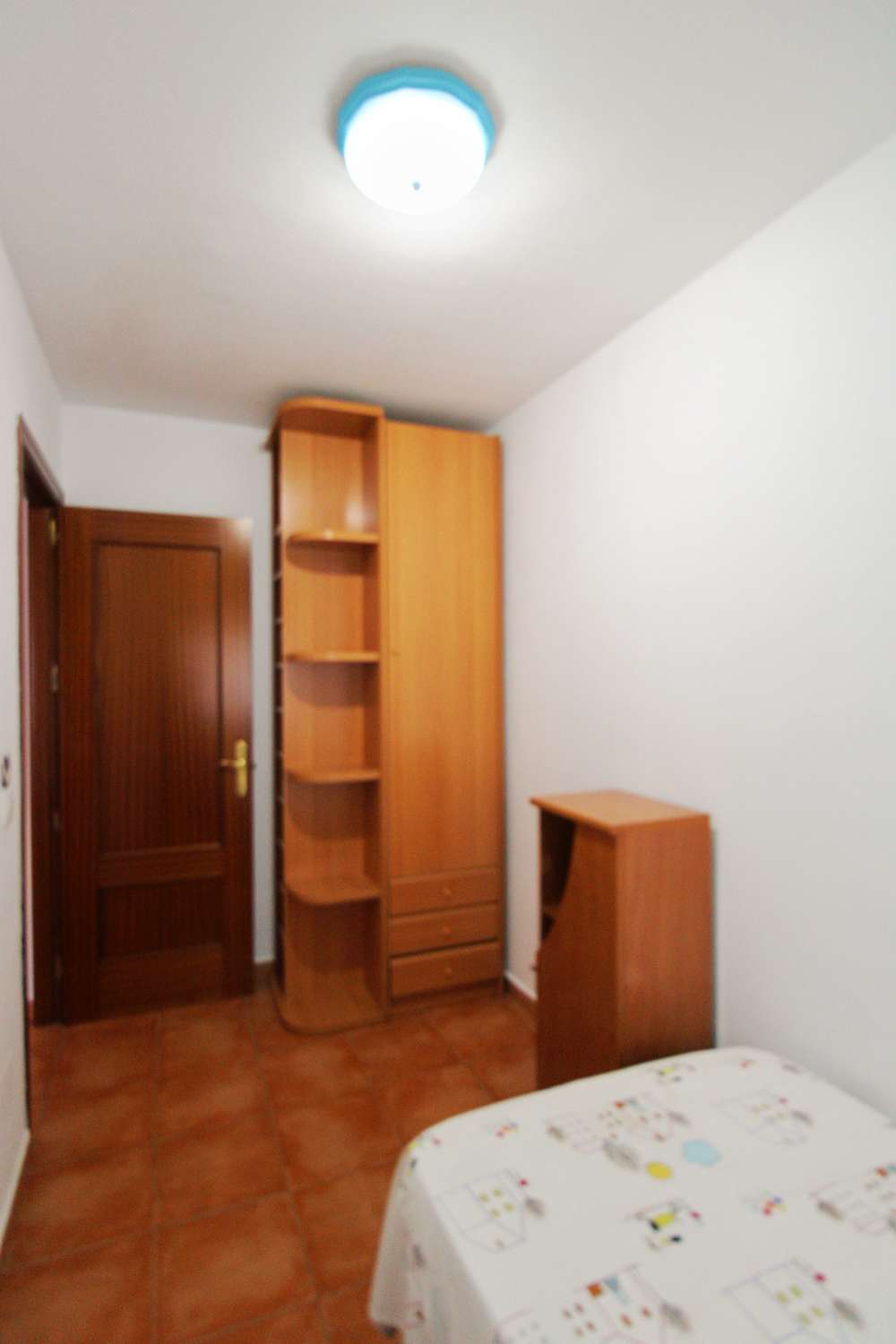 Acogedor piso en alquiler en el centro de Alhaurín de la Torre