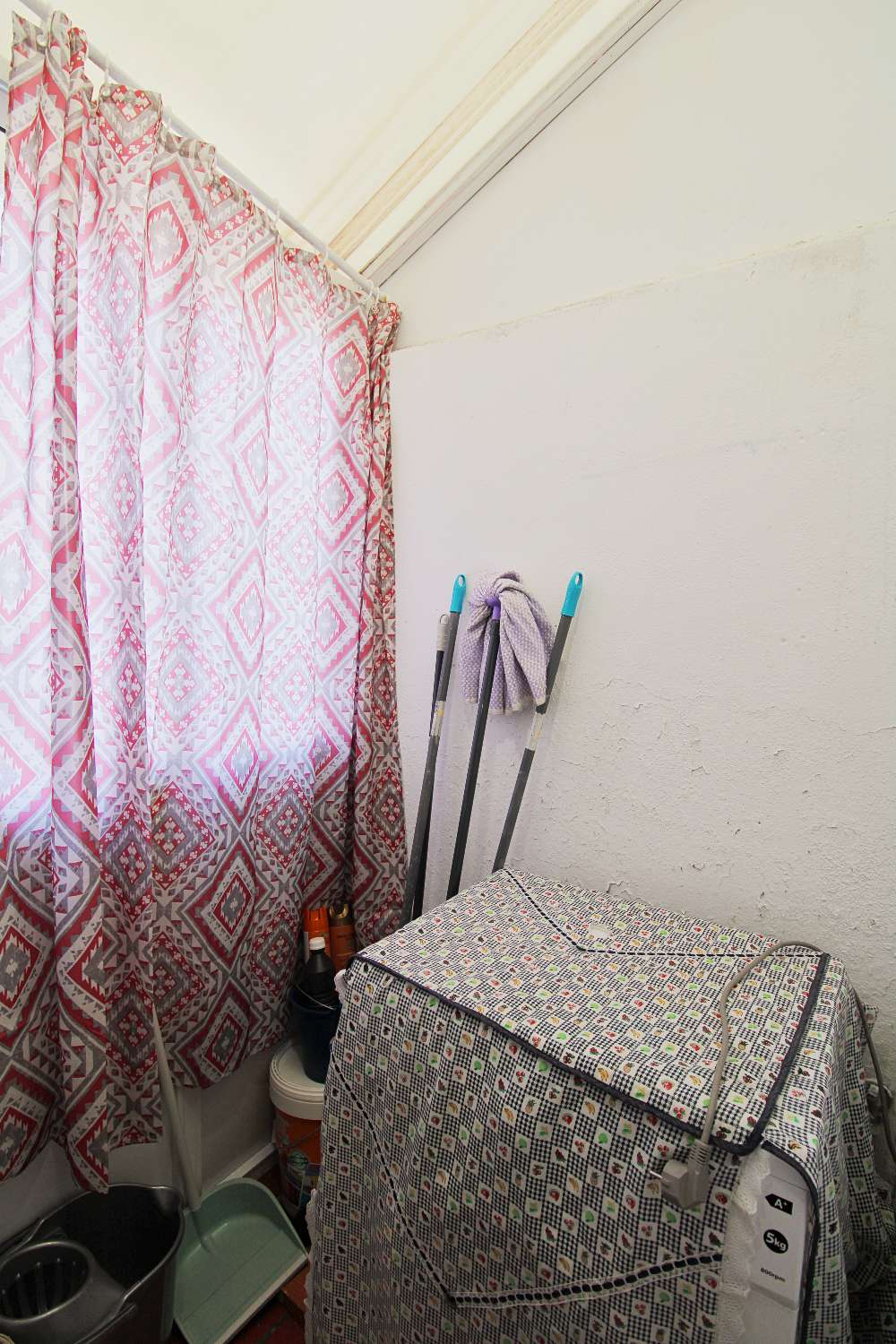 Acogedor piso en alquiler en el centro de Alhaurín de la Torre