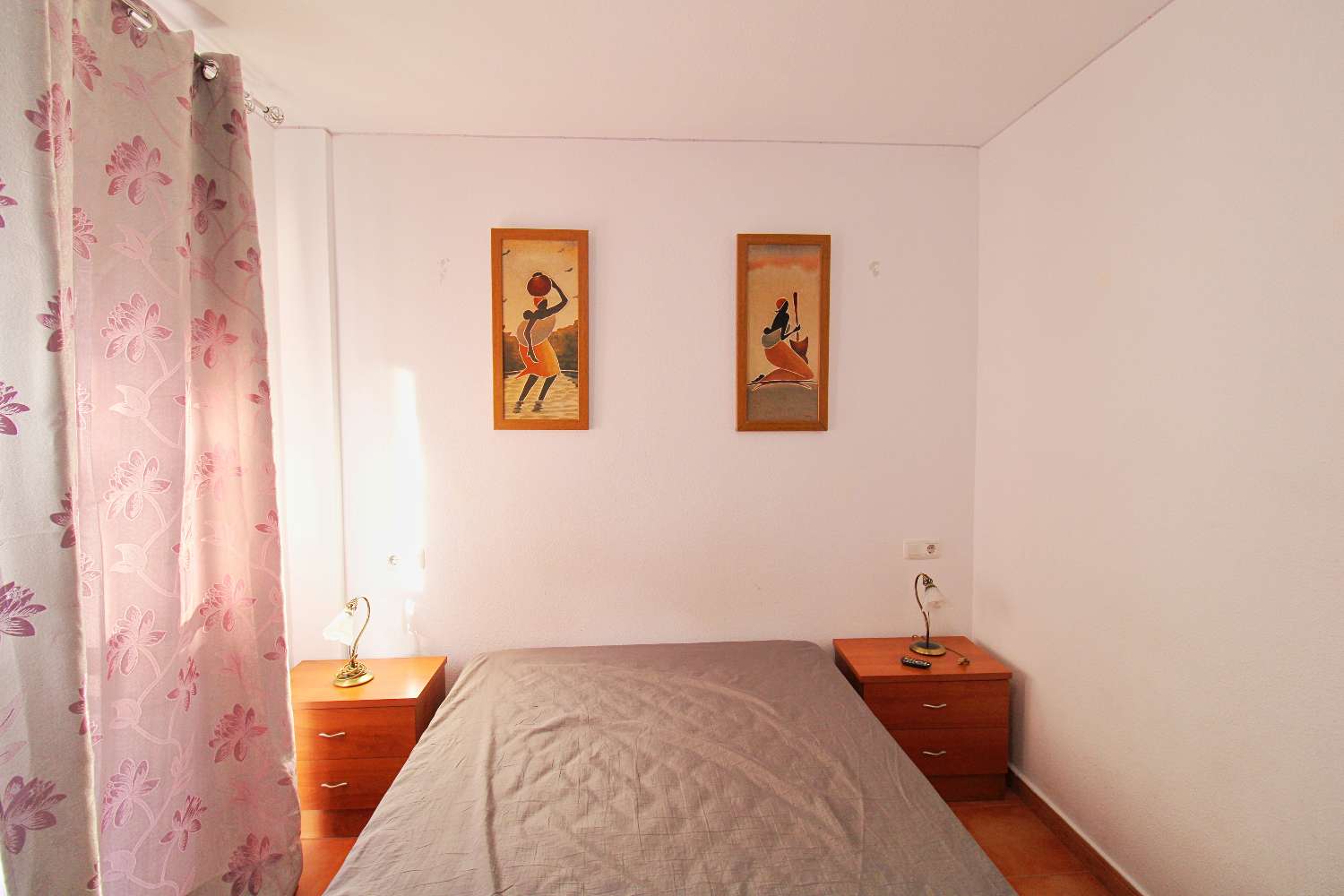 Acogedor piso en alquiler en el centro de Alhaurín de la Torre