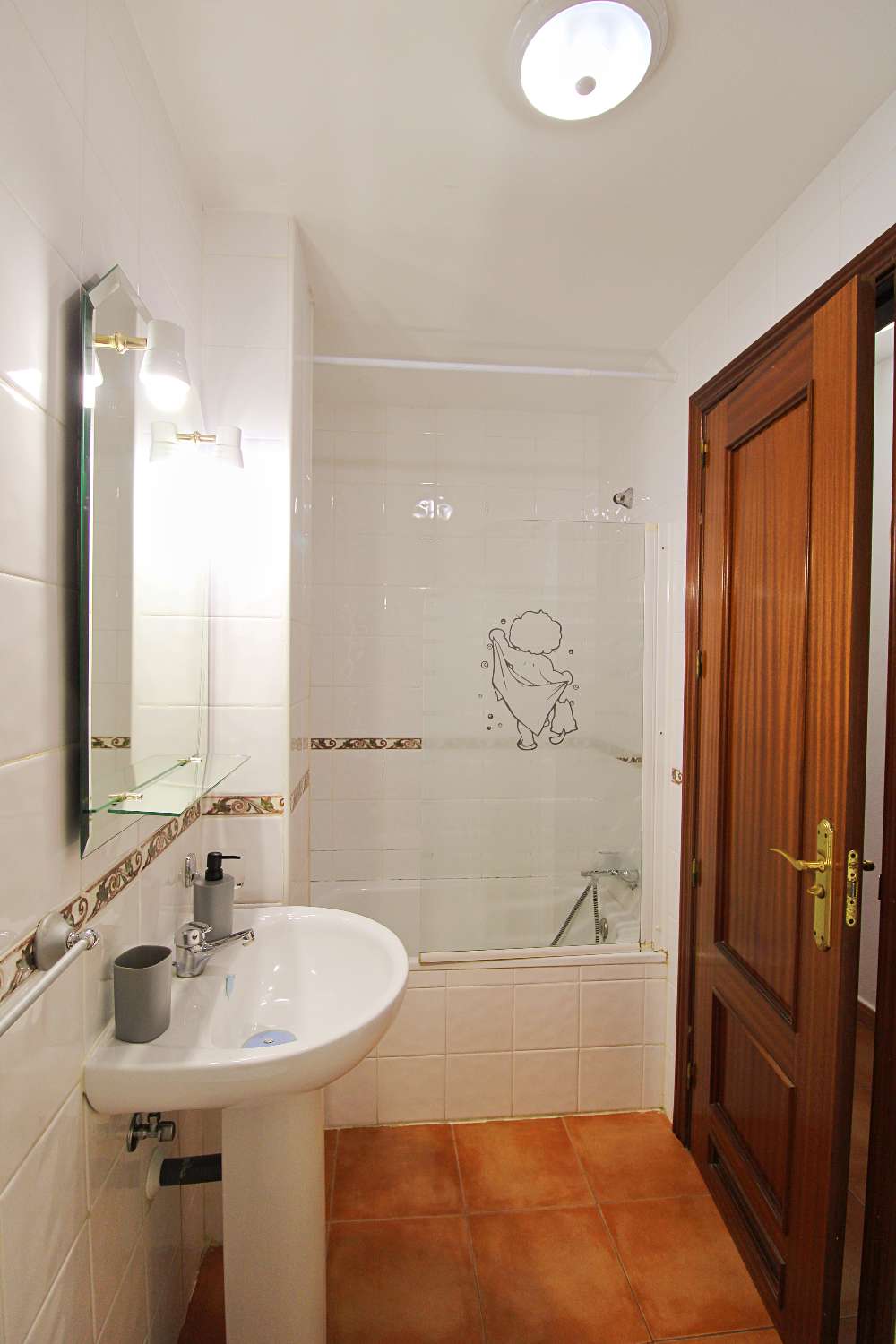 Acogedor piso en alquiler en el centro de Alhaurín de la Torre