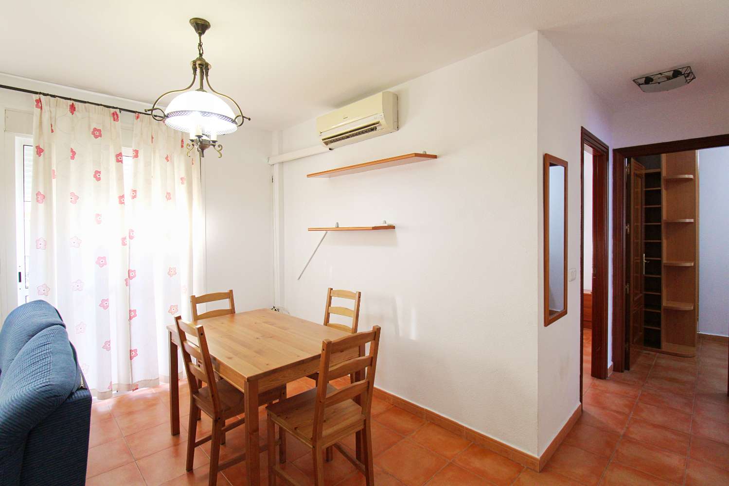 Acogedor piso en alquiler en el centro de Alhaurín de la Torre