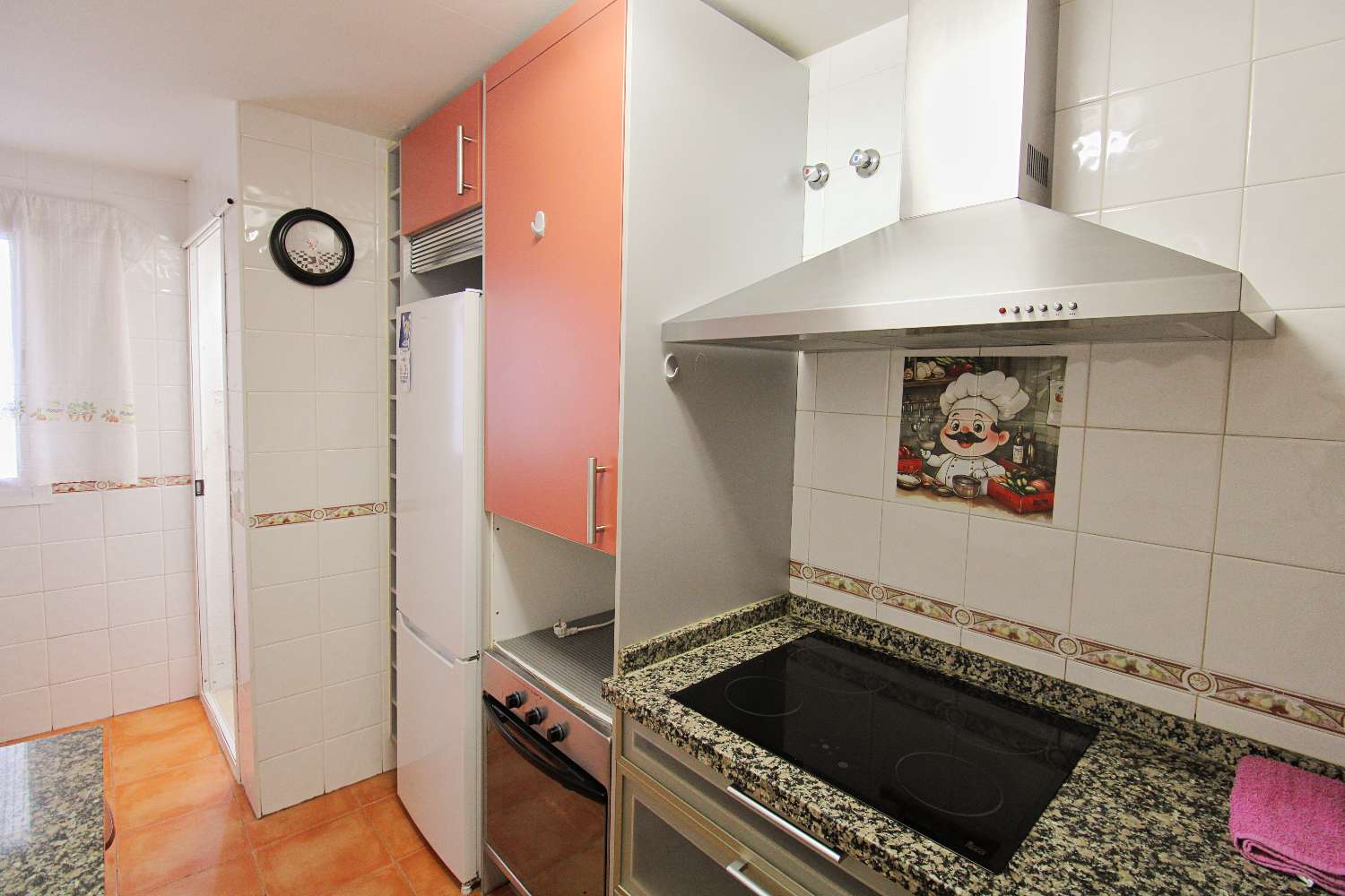 Acogedor piso en alquiler en el centro de Alhaurín de la Torre