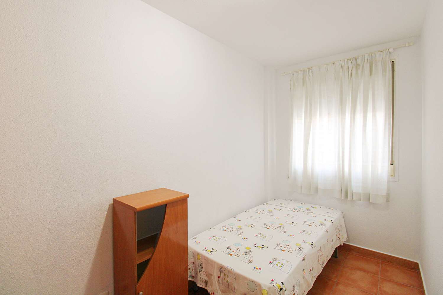 Acogedor piso en alquiler en el centro de Alhaurín de la Torre