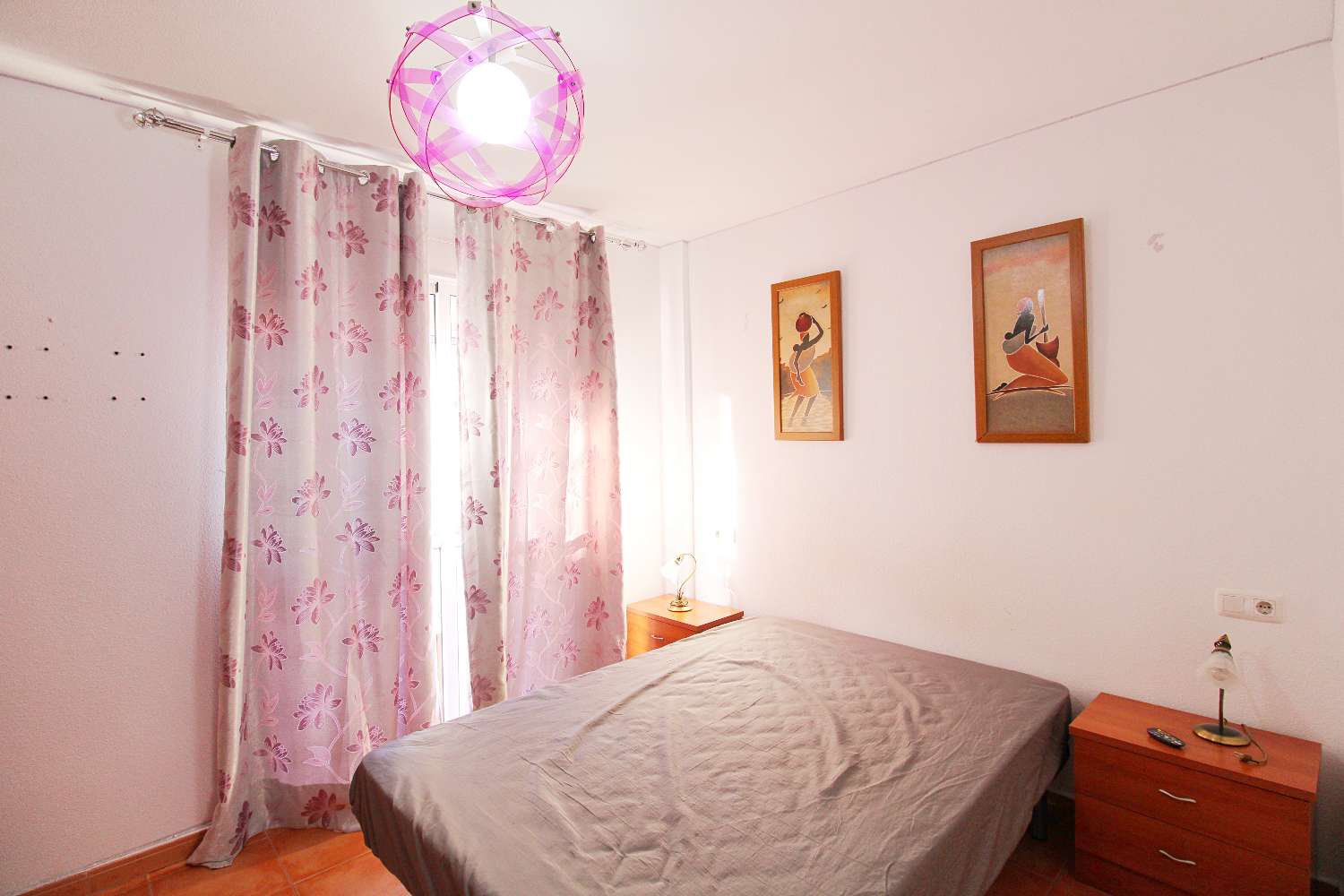 Acogedor piso en alquiler en el centro de Alhaurín de la Torre