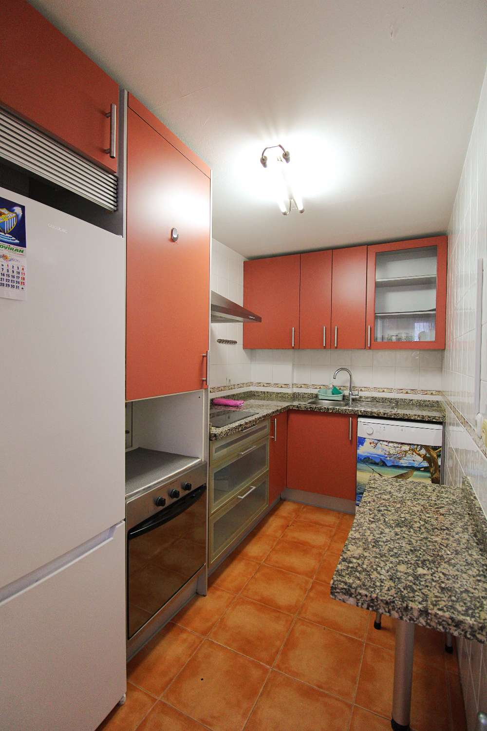 Acogedor piso en alquiler en el centro de Alhaurín de la Torre