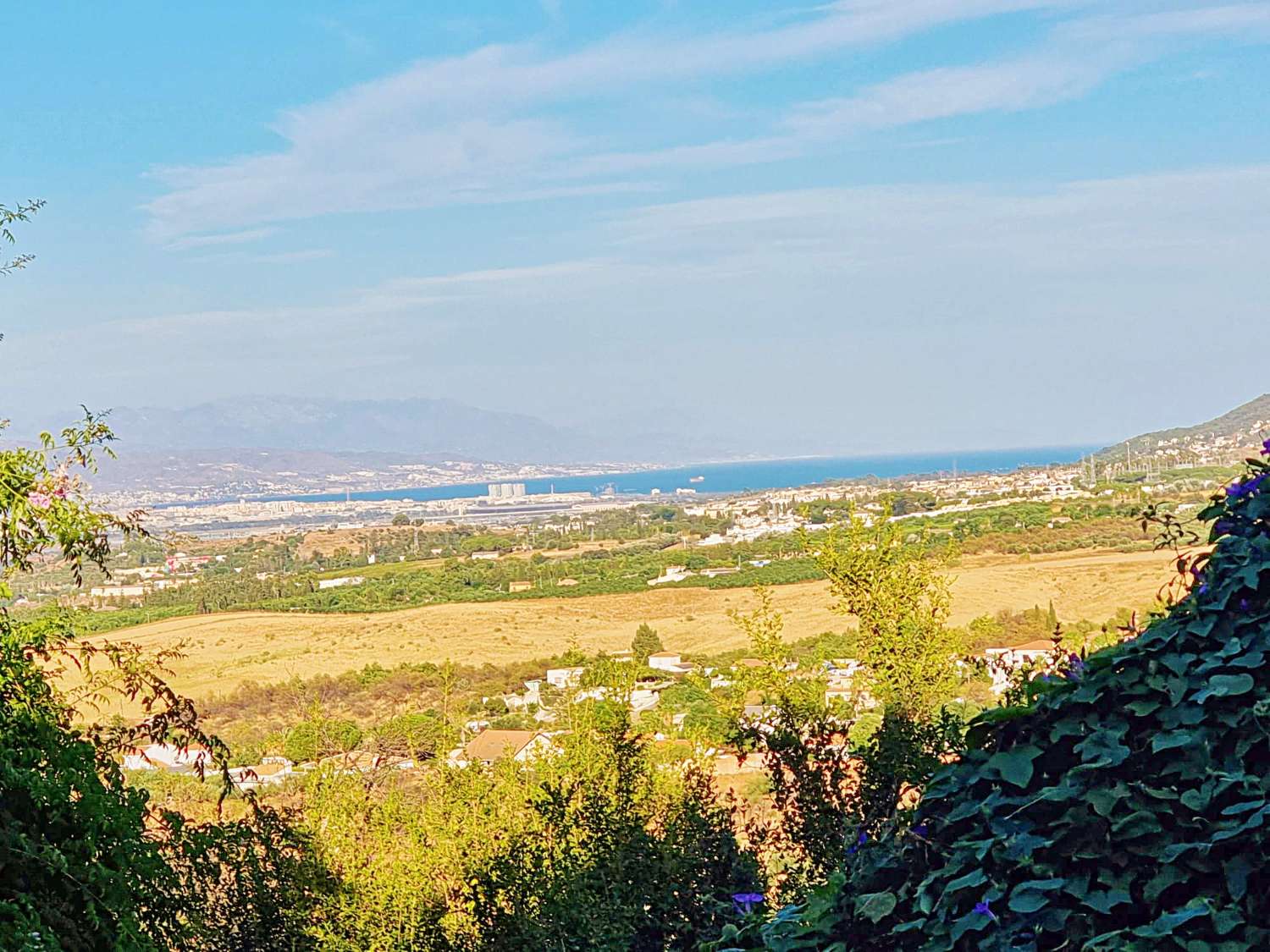Espectacular villa en alquiler en Las Barrancas con piscina, jacuzzi y vistas panorámicas