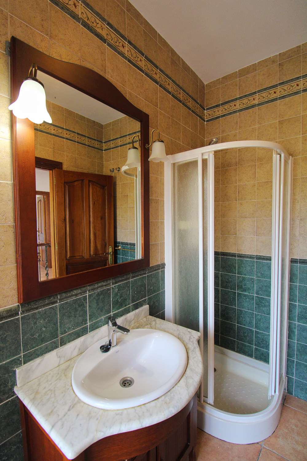 Espectacular villa en alquiler en Las Barrancas con piscina, jacuzzi y vistas panorámicas