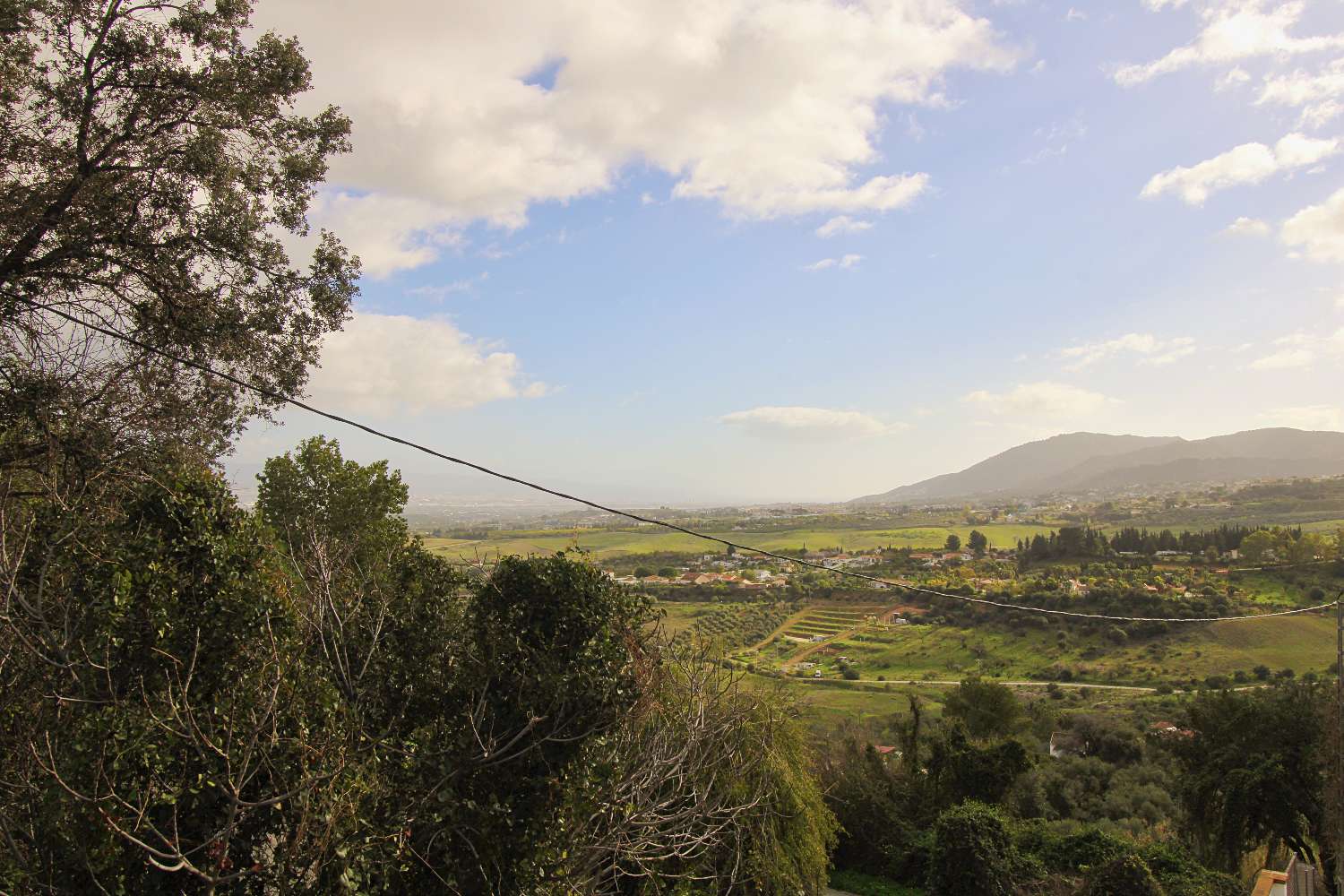Espectacular villa en alquiler en Las Barrancas con piscina, jacuzzi y vistas panorámicas