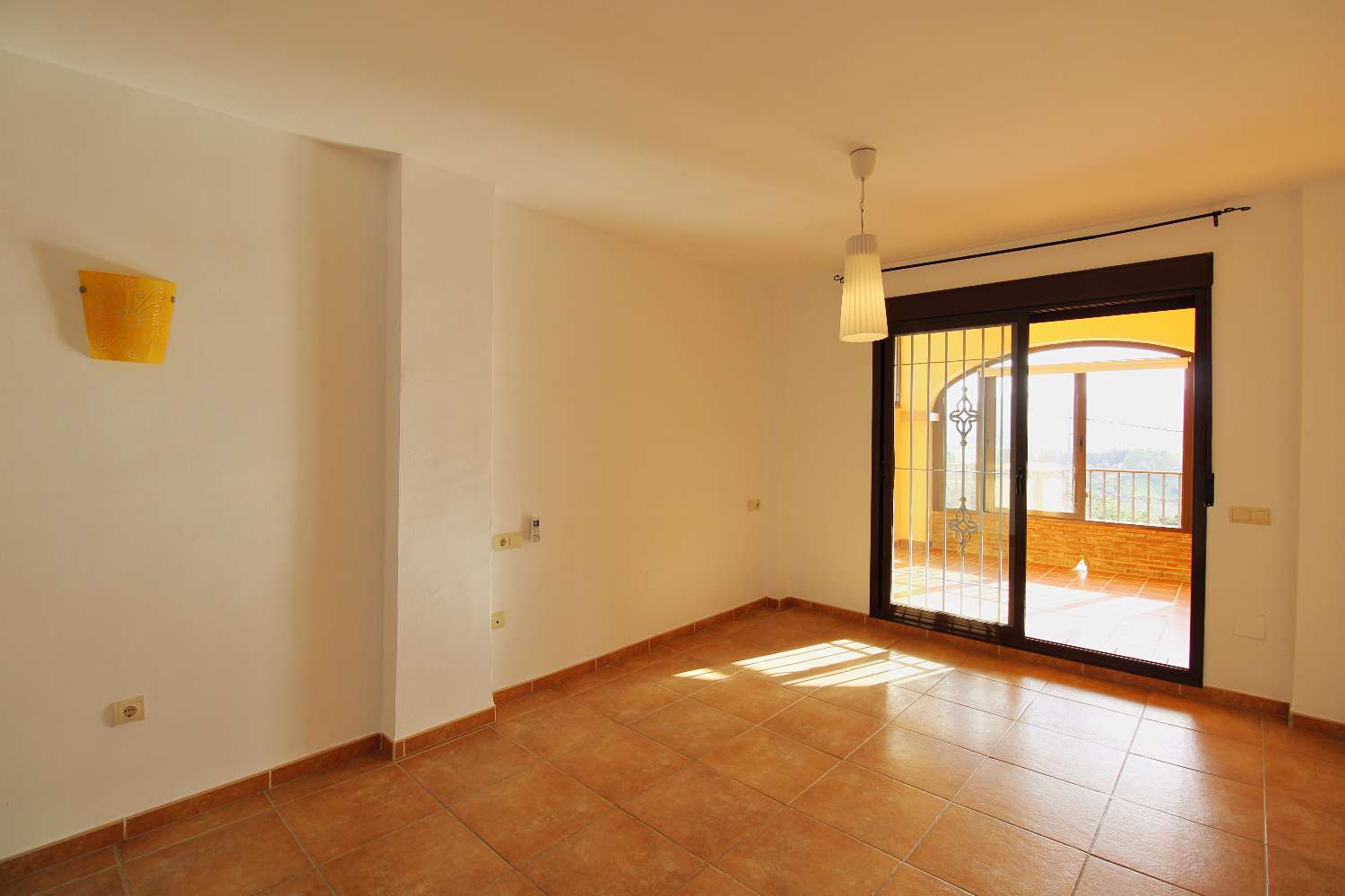 Espectacular villa en alquiler en Las Barrancas con piscina, jacuzzi y vistas panorámicas