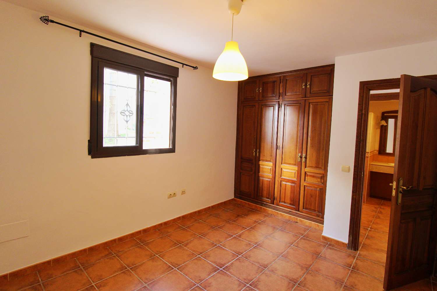 Espectacular villa en alquiler en Las Barrancas con piscina, jacuzzi y vistas panorámicas