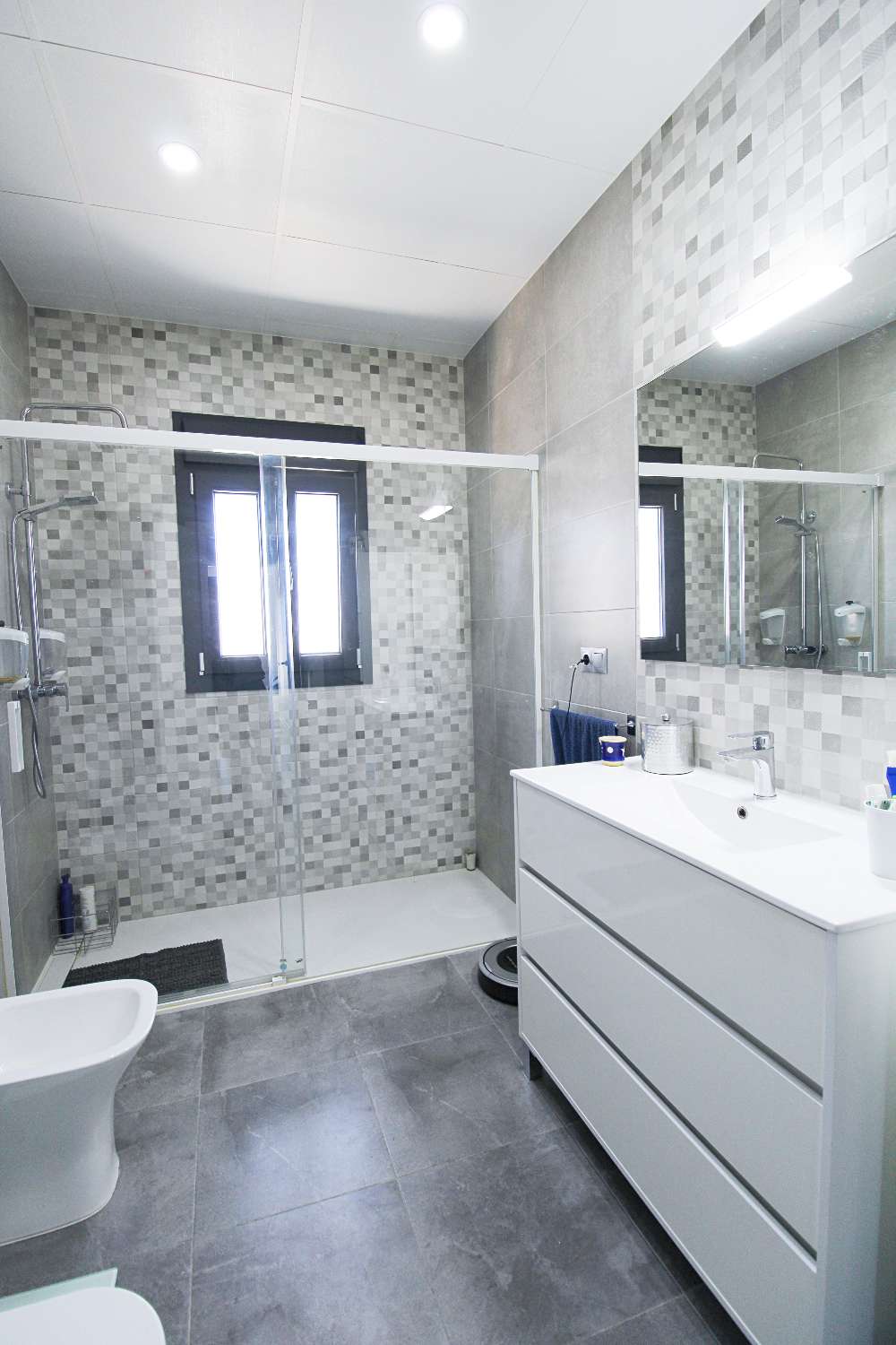 Villa de una sola planta en Pinos de Alhaurín – Moderna, eficiente y lista para entrar a vivir