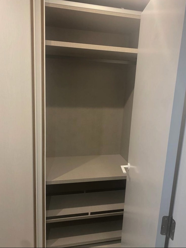 Exclusive Sea View Apartment for Rent in Carvajal with Pool and Jacuzzi