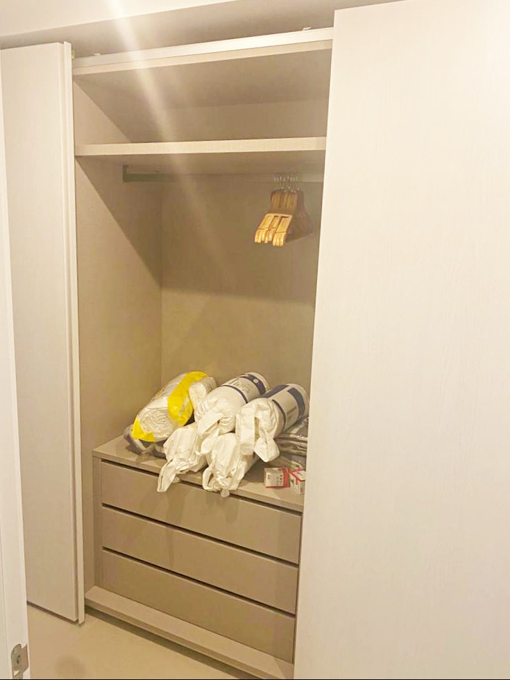 Exclusive Sea View Apartment for Rent in Carvajal with Pool and Jacuzzi