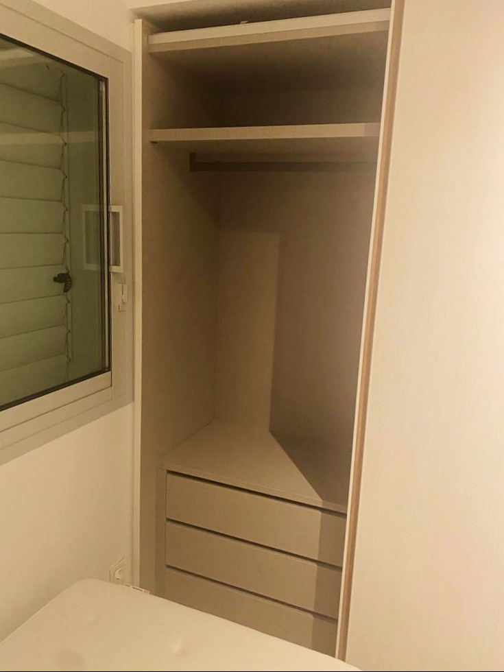 Exclusive Sea View Apartment for Rent in Carvajal with Pool and Jacuzzi