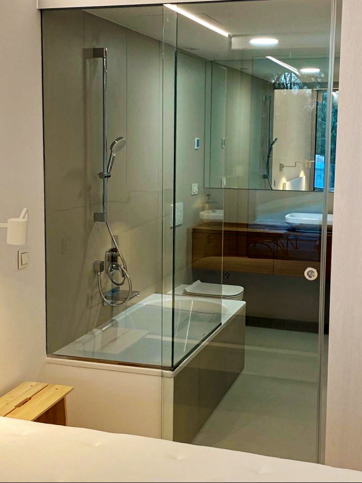 Exclusive Sea View Apartment for Rent in Carvajal with Pool and Jacuzzi