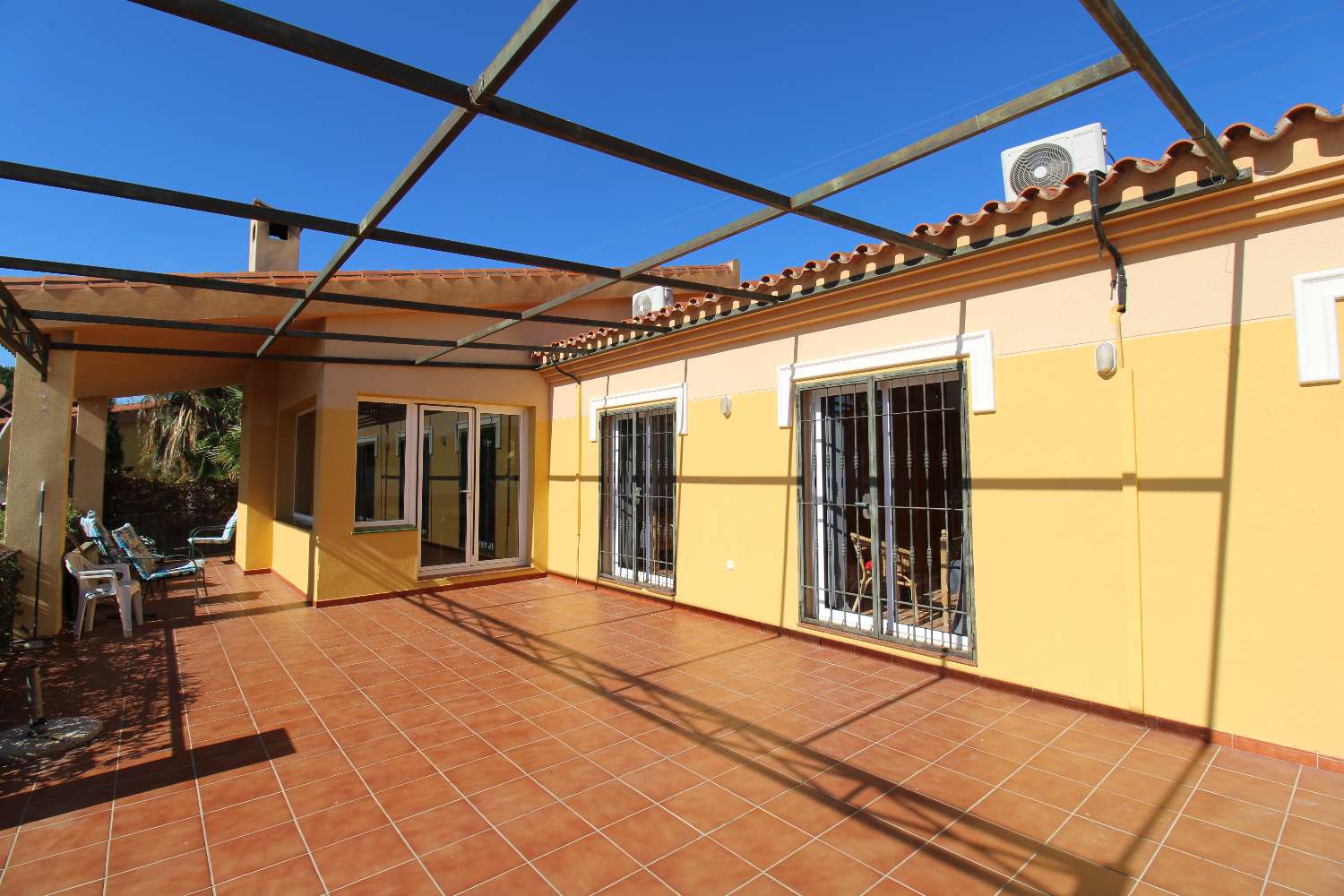 Villa  en el Lagar de las Pitas, Alhaurín de la Torre