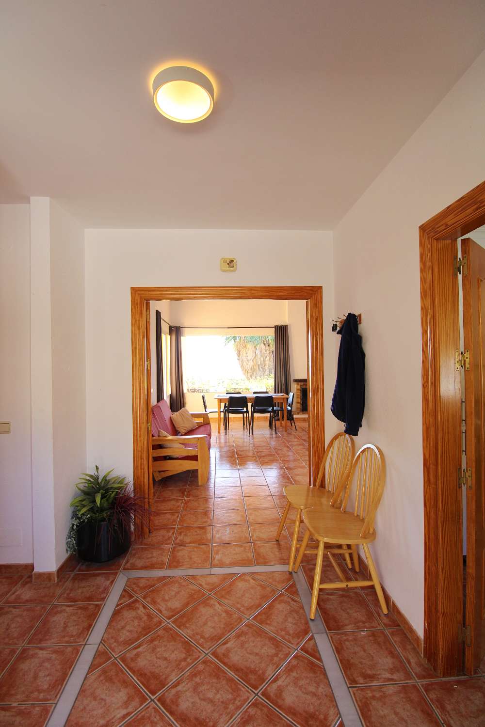 Villa  en el Lagar de las Pitas, Alhaurín de la Torre