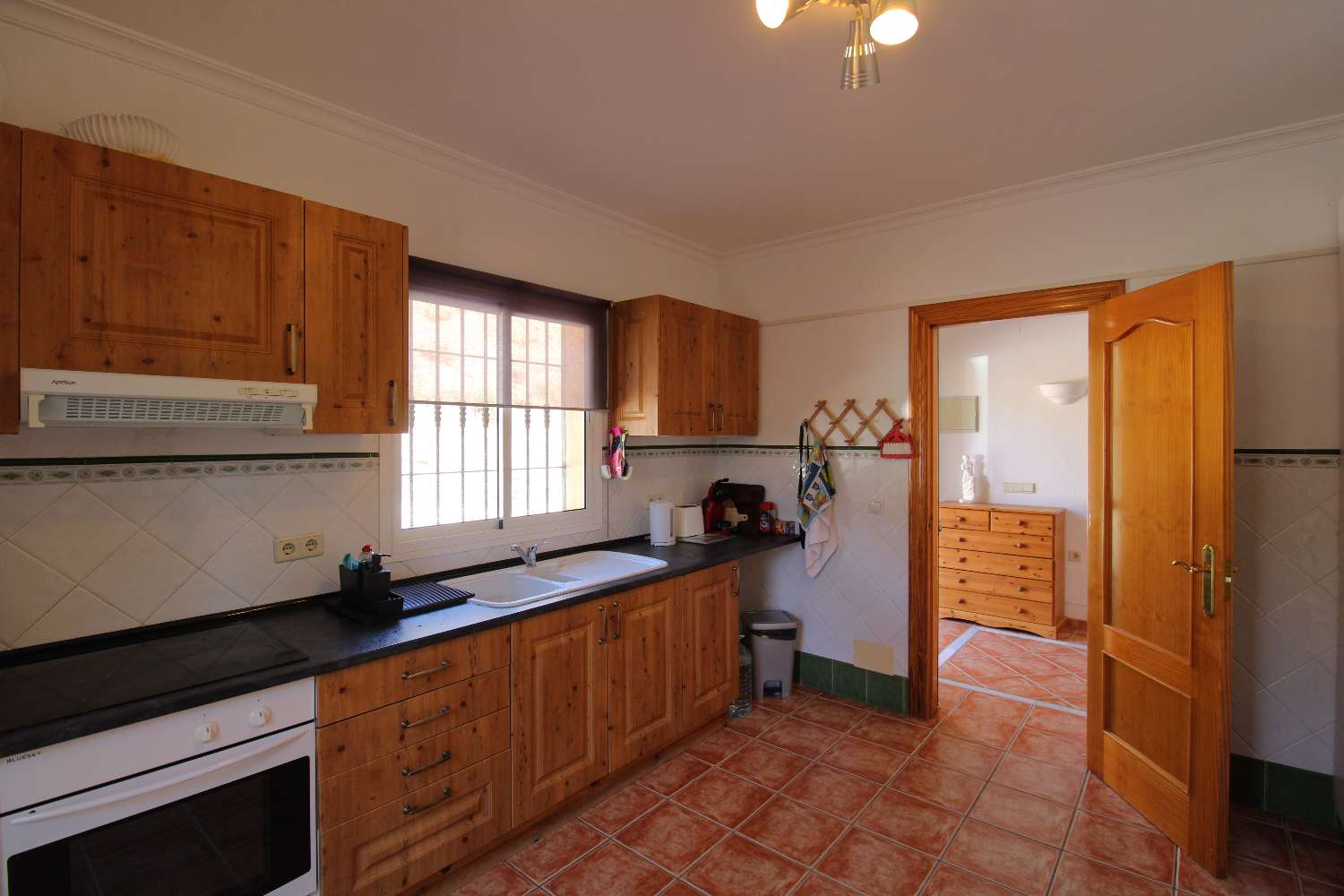 Villa  en el Lagar de las Pitas, Alhaurín de la Torre