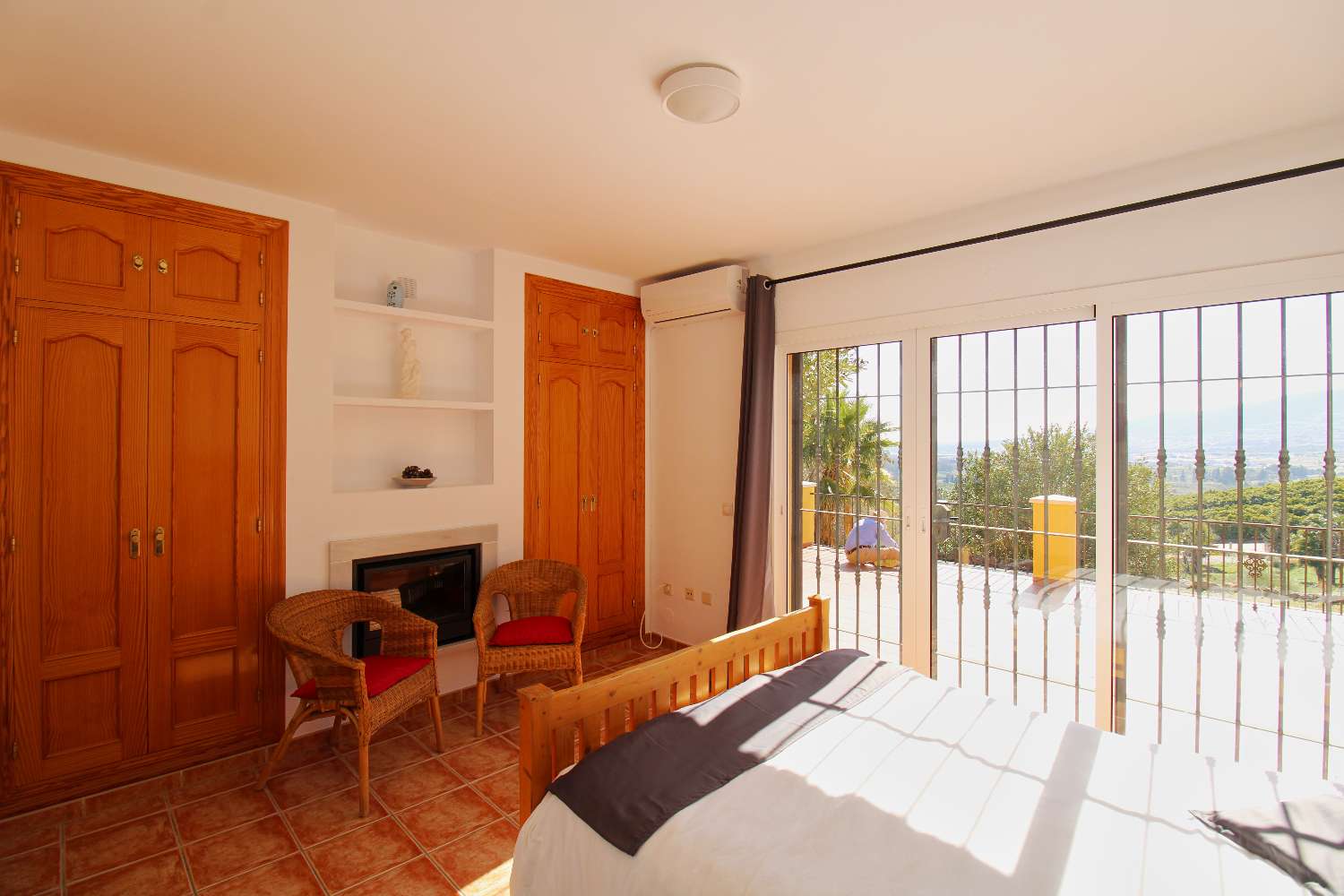 Villa  en el Lagar de las Pitas, Alhaurín de la Torre