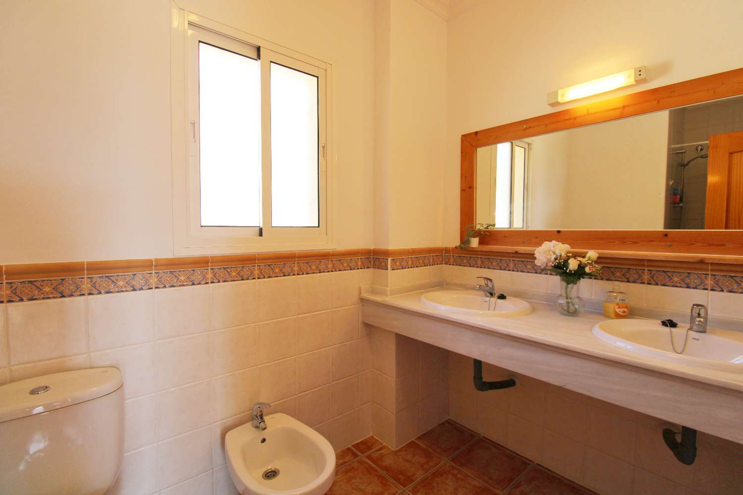 Villa  en el Lagar de las Pitas, Alhaurín de la Torre