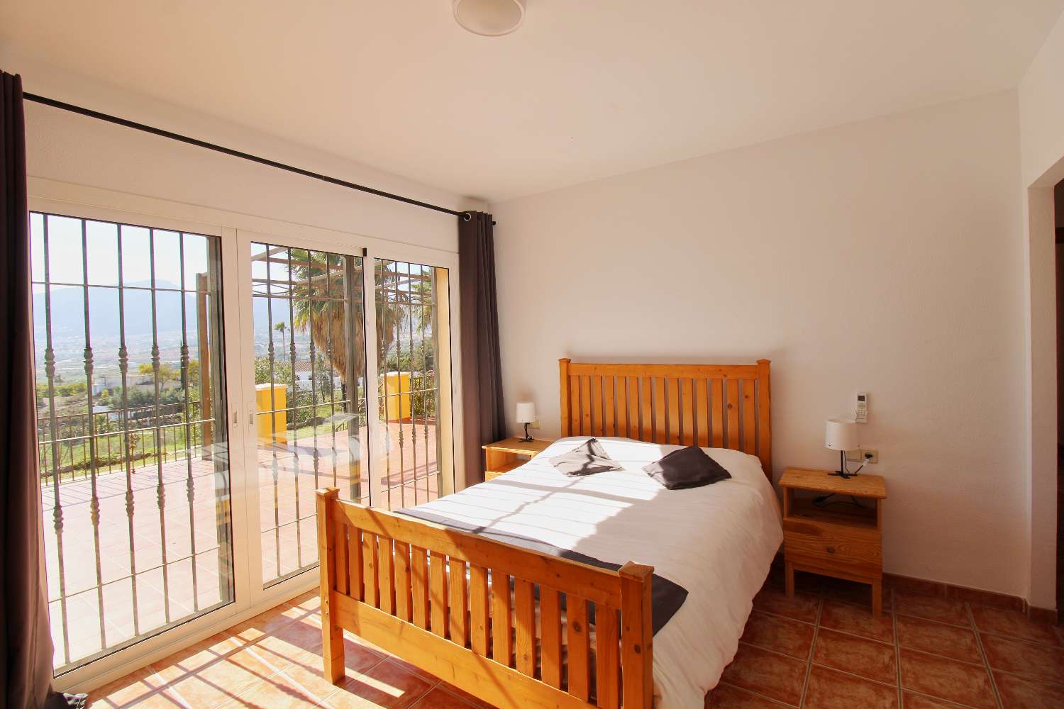 Villa  en el Lagar de las Pitas, Alhaurín de la Torre