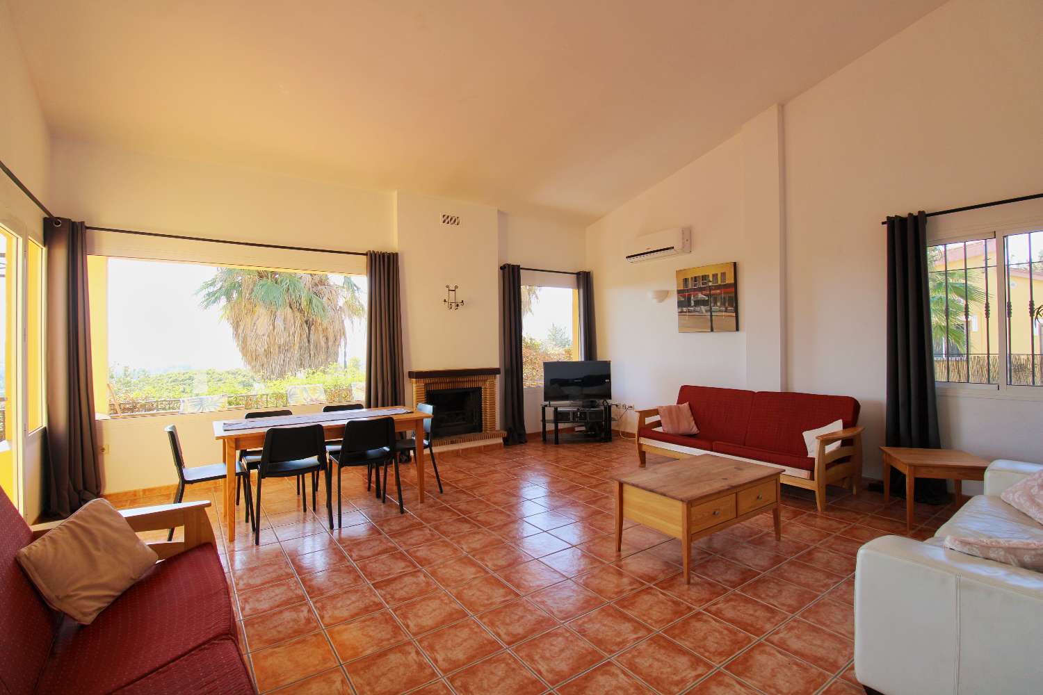 Villa  en el Lagar de las Pitas, Alhaurín de la Torre