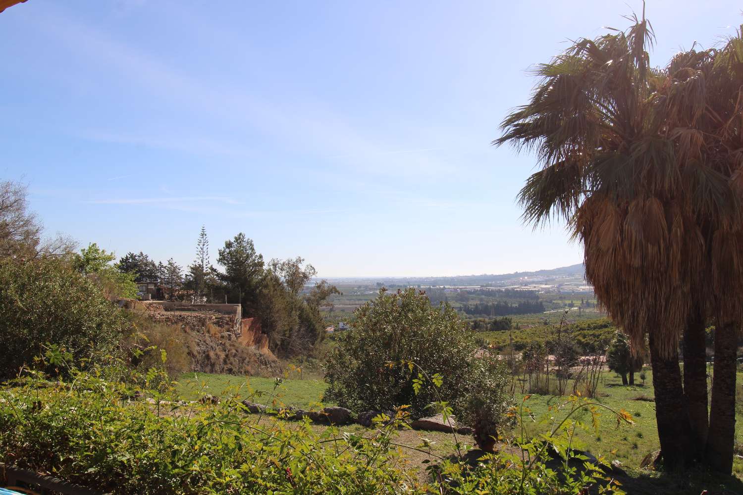 Villa  en el Lagar de las Pitas, Alhaurín de la Torre