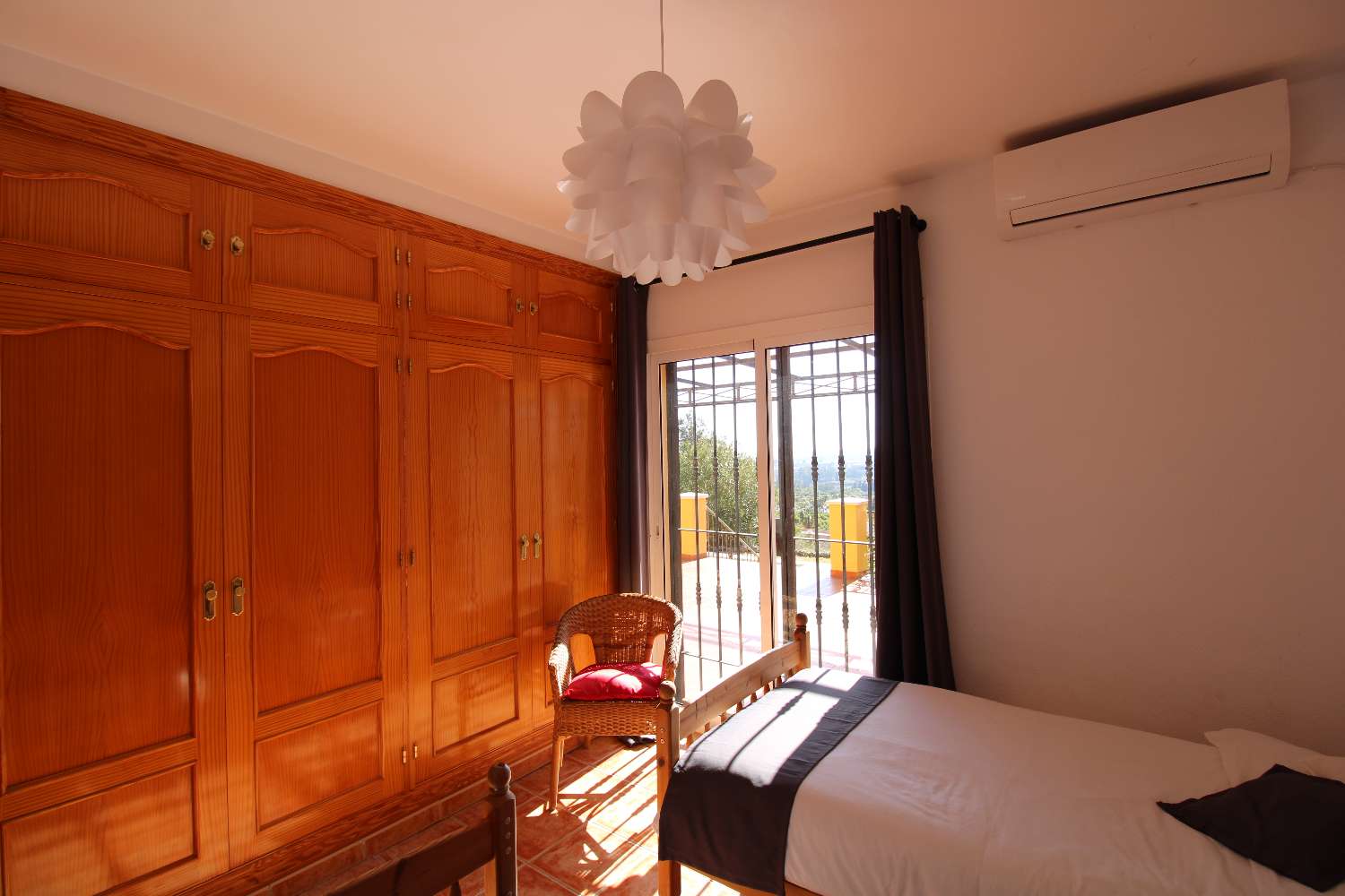 Villa  en el Lagar de las Pitas, Alhaurín de la Torre