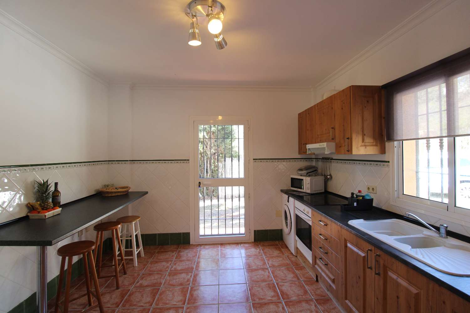 Villa  en el Lagar de las Pitas, Alhaurín de la Torre