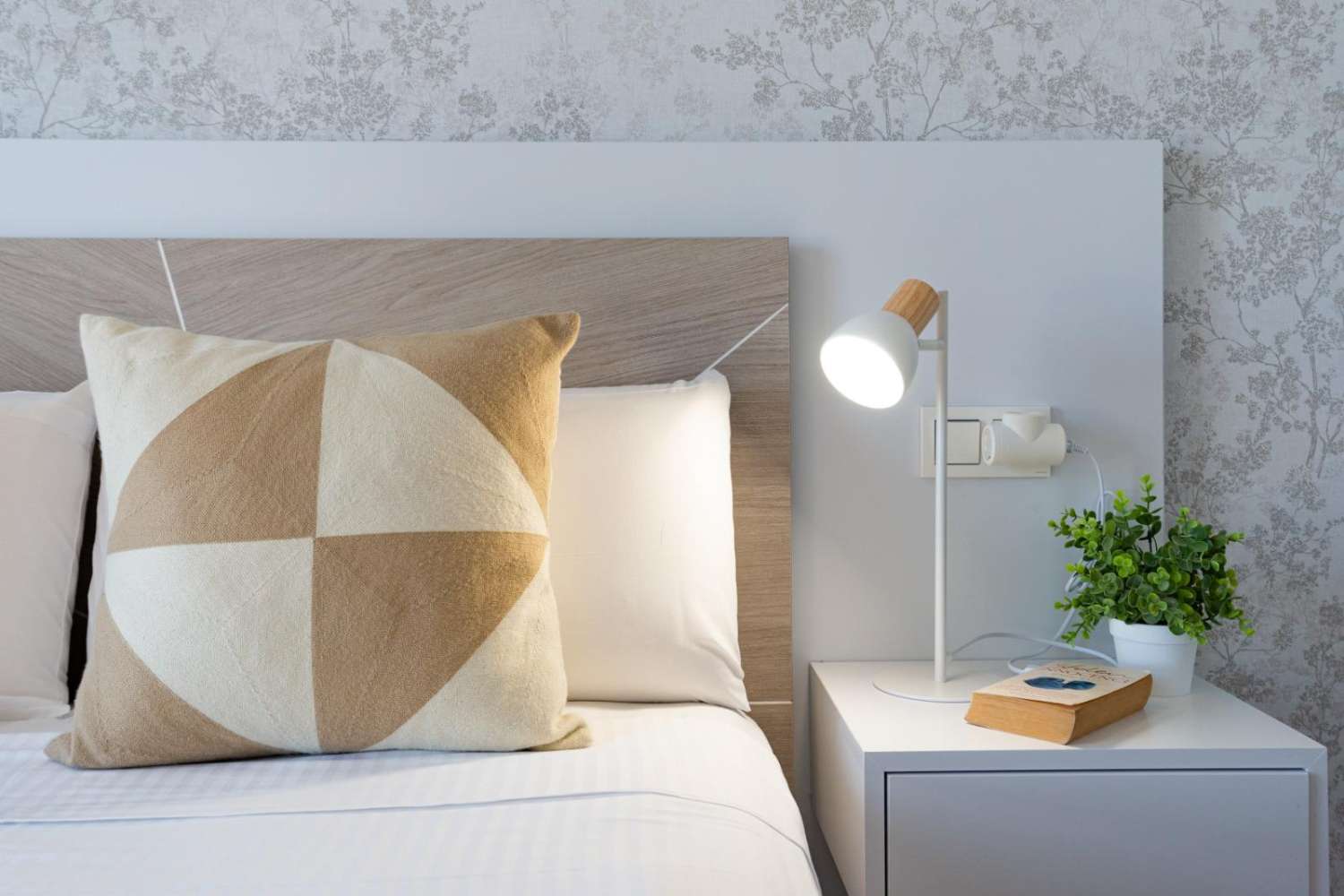 квартира в аренде в Málaga