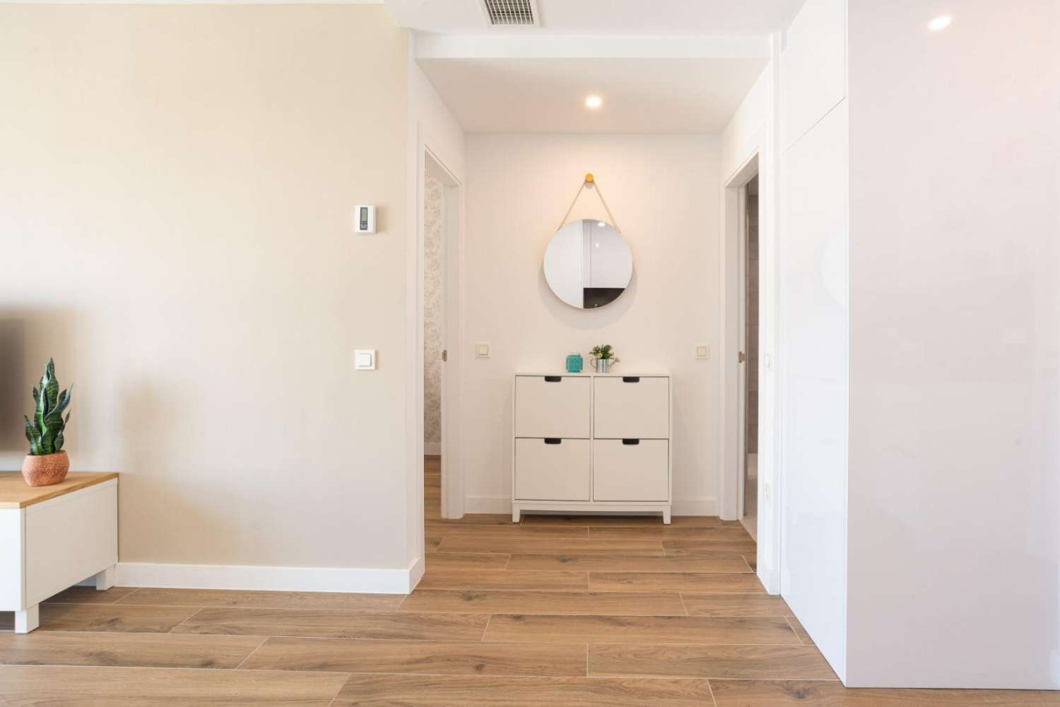 квартира в аренде в Málaga