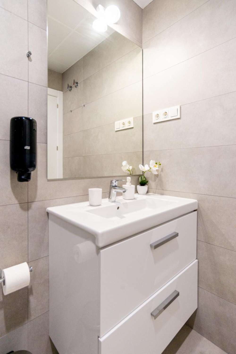 квартира в аренде в Málaga