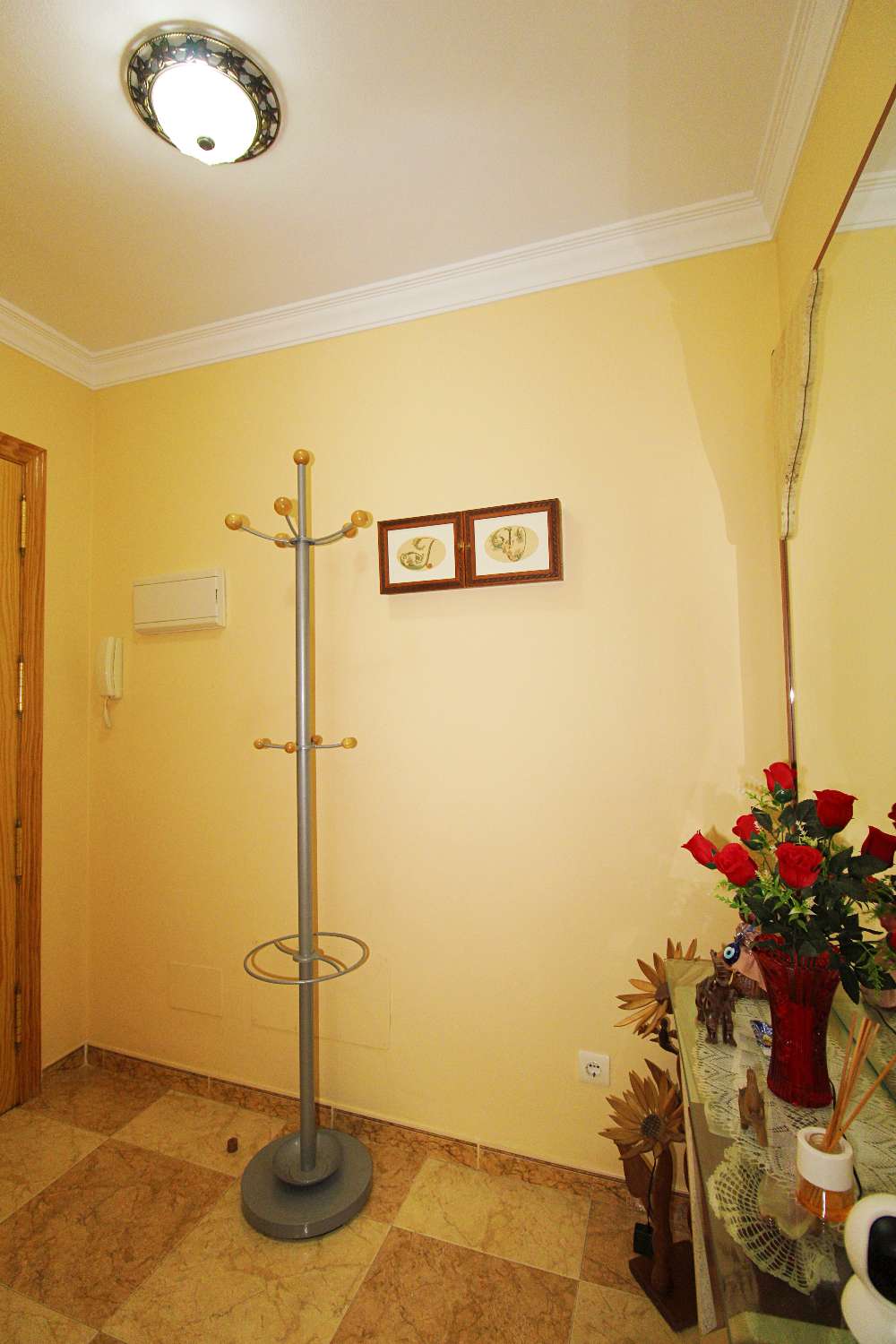 Piso en alquiler en el centro de Alhaurín de la Torre – cómodo y bien ubicado